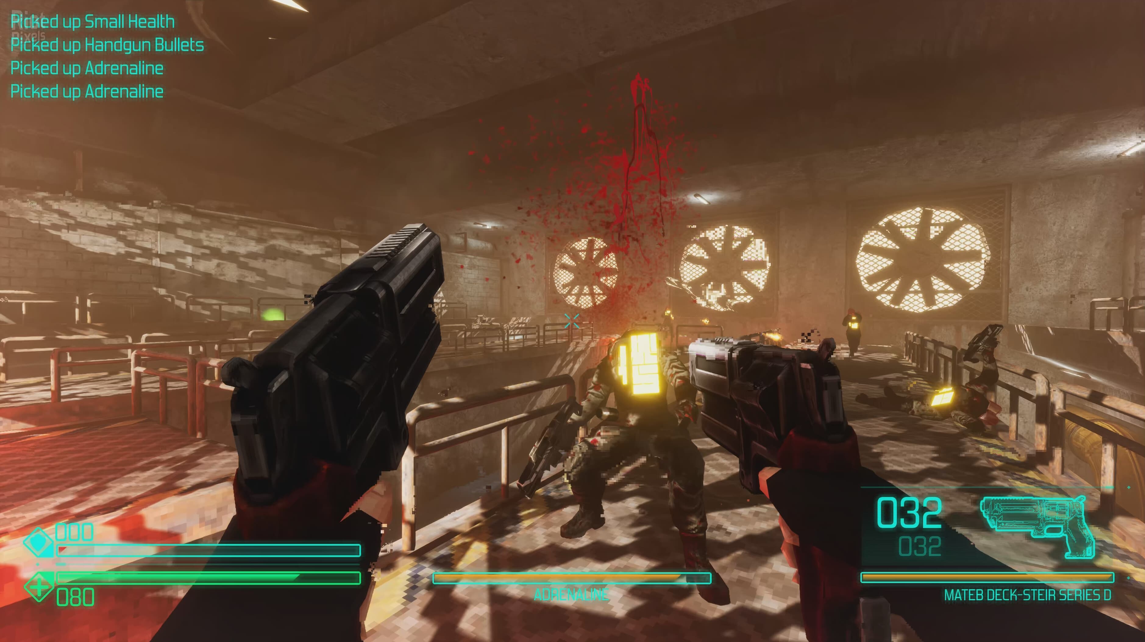 SPRAWL + Soundtrack Bundle – v1.4 + Bonus OST screenshot 3