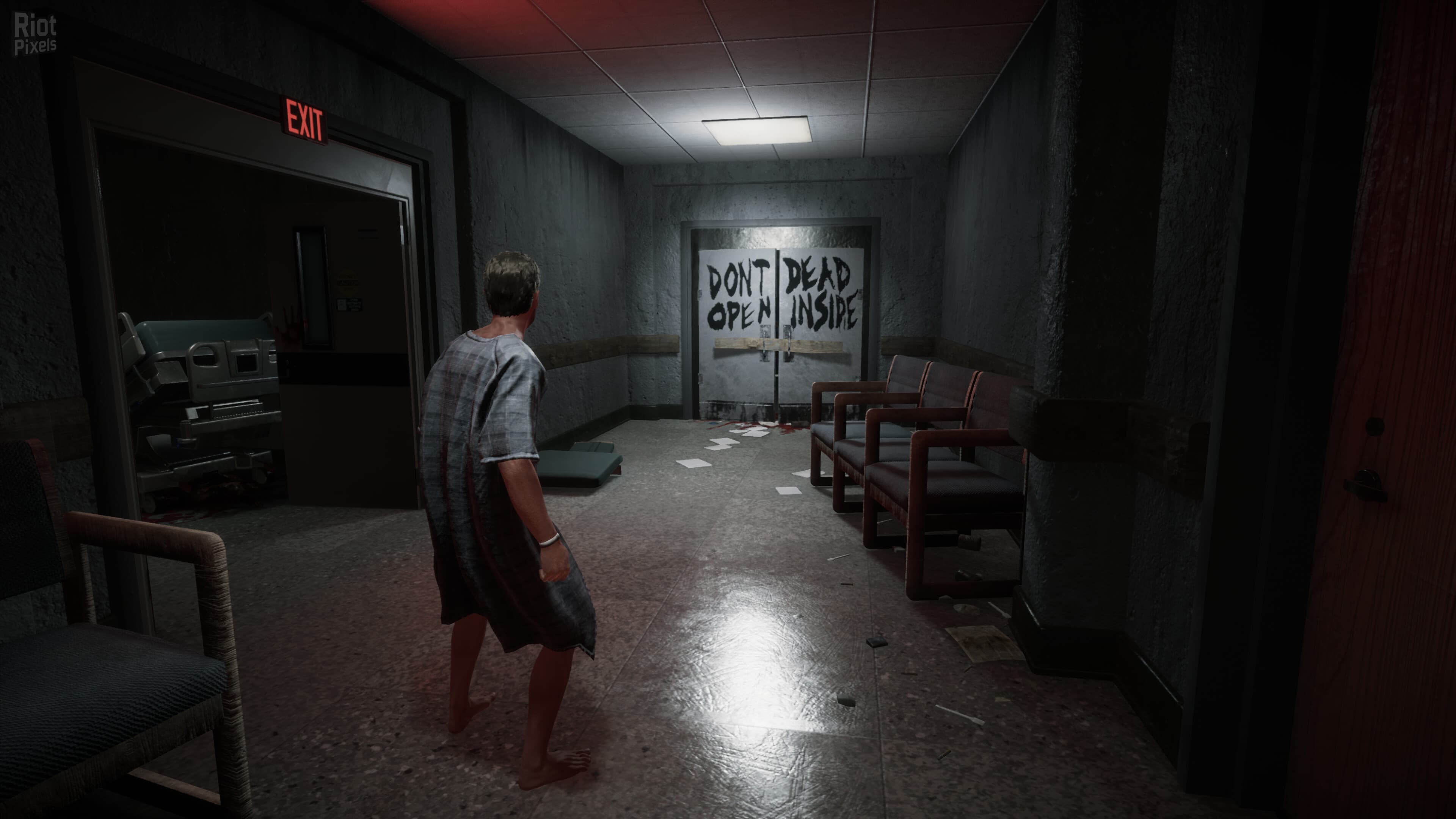 The Walking Dead: Destinies – v1.2.0.6 screenshot 3