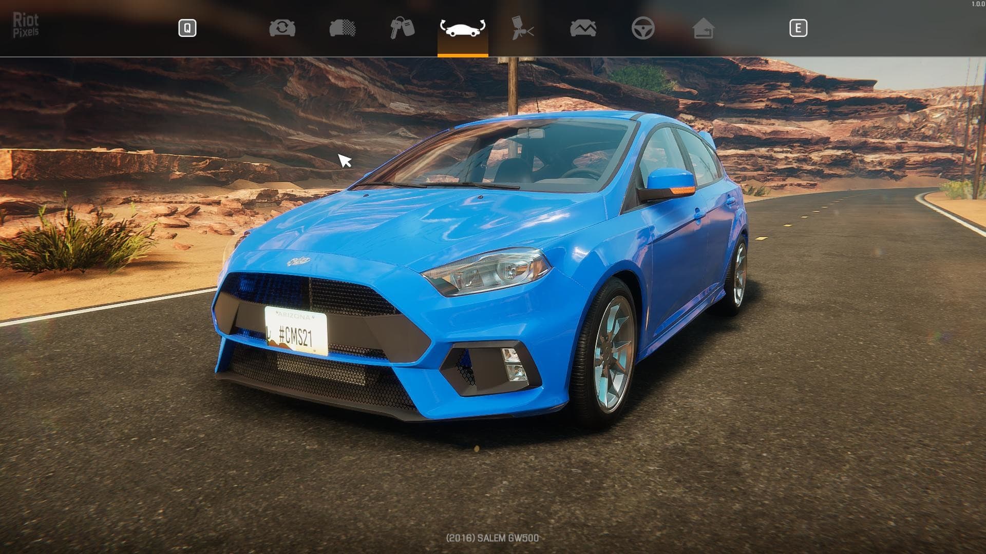 Car Mechanic Simulator 2021: Gold Bundle – v1.0.38 + 20 DLCs screenshot 1