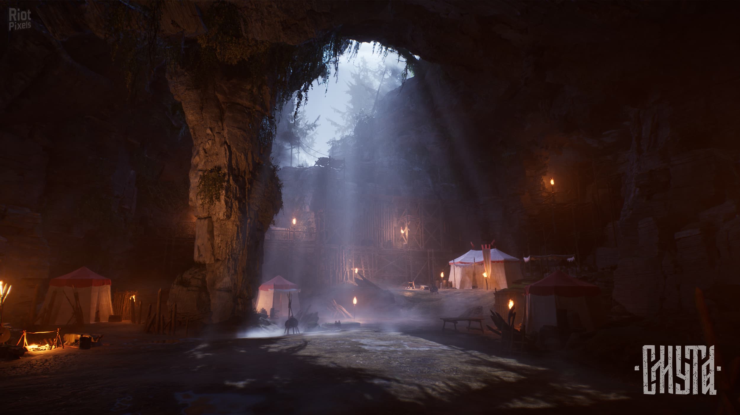 Смута / Smuta / 1612 – v2.1.0 + Pre-order DLC screenshot 5