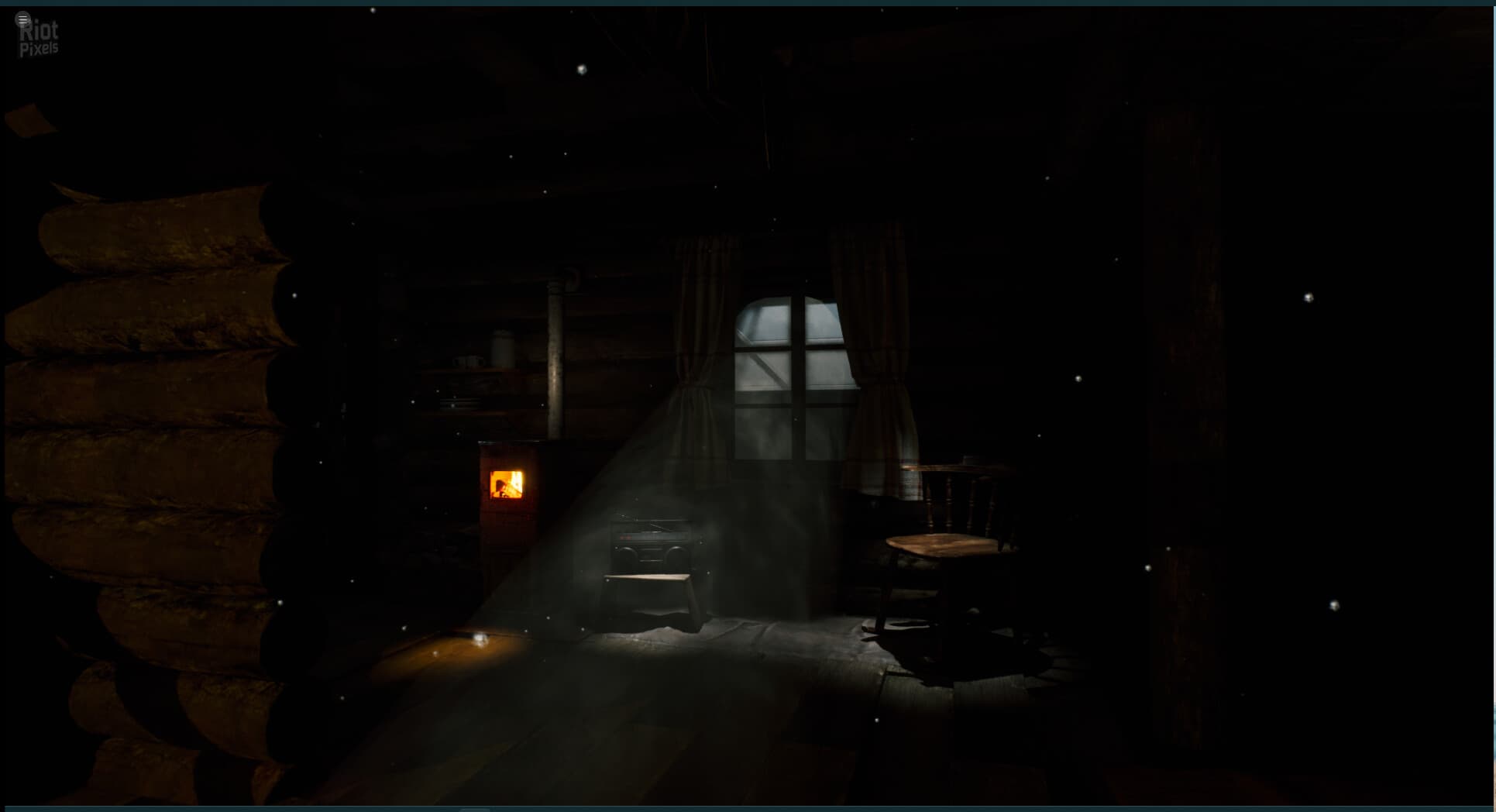 The Cabin Factory – v1.07 screenshot 3