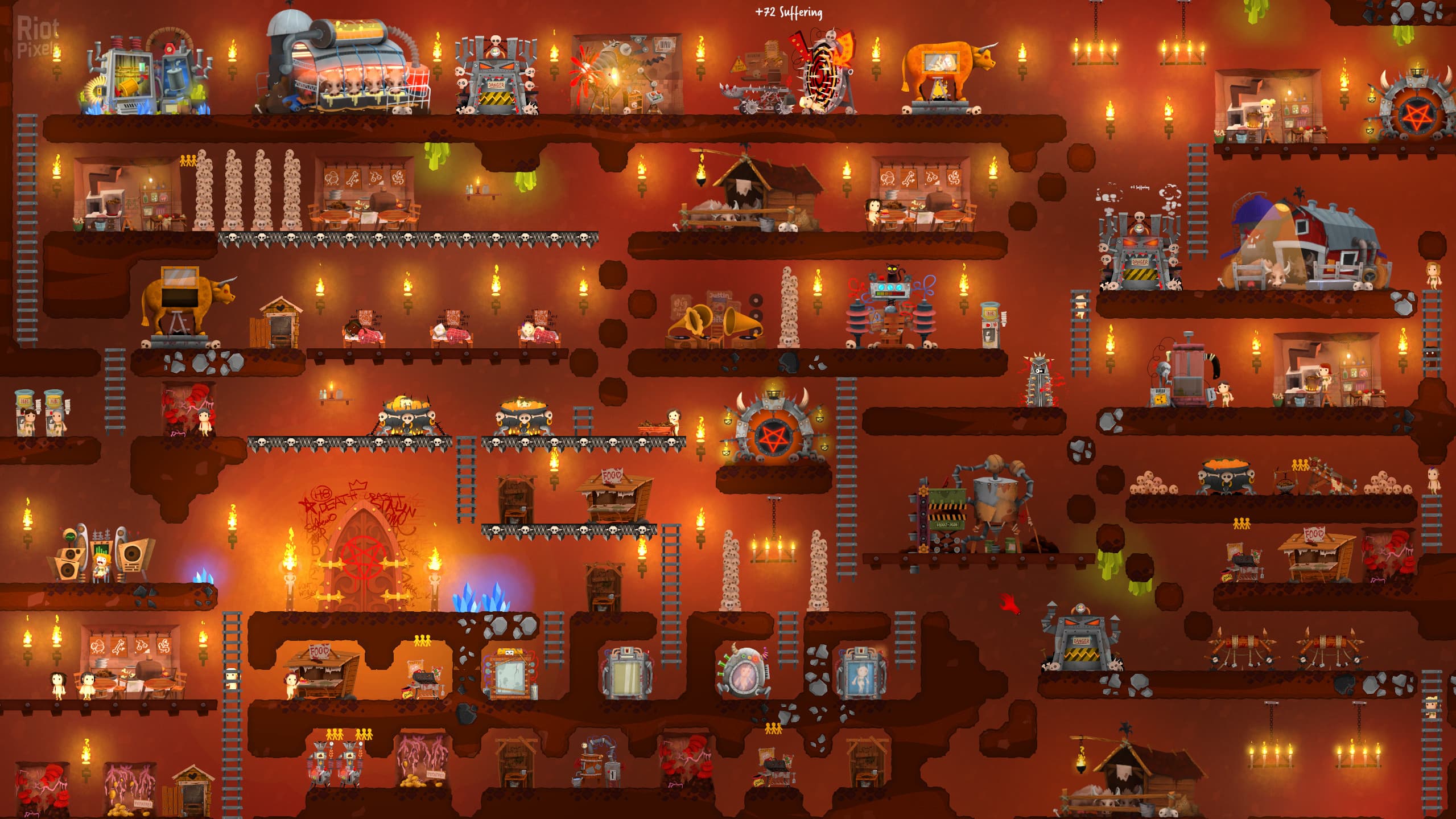 Hell Architect – v1.0.2 screenshot 5