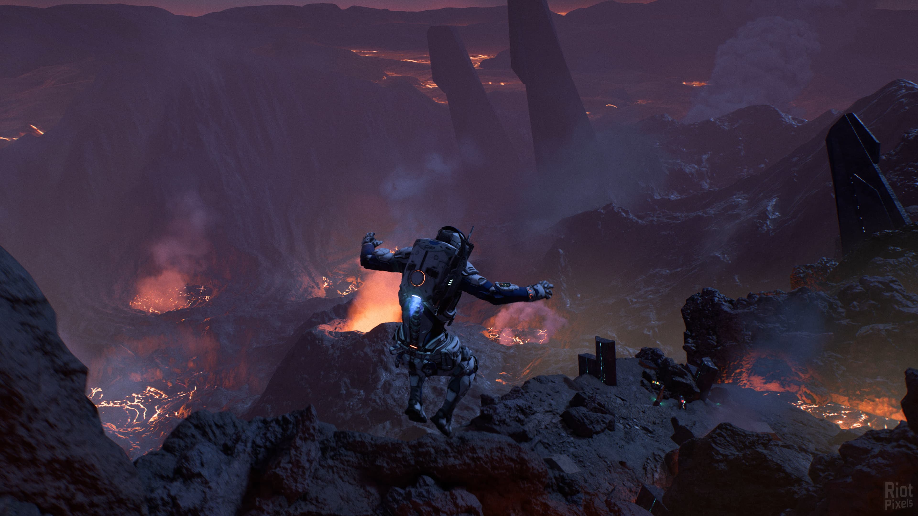 Mass Effect: Andromeda – Super Deluxe Edition v1.10 + All DLCs screenshot 1