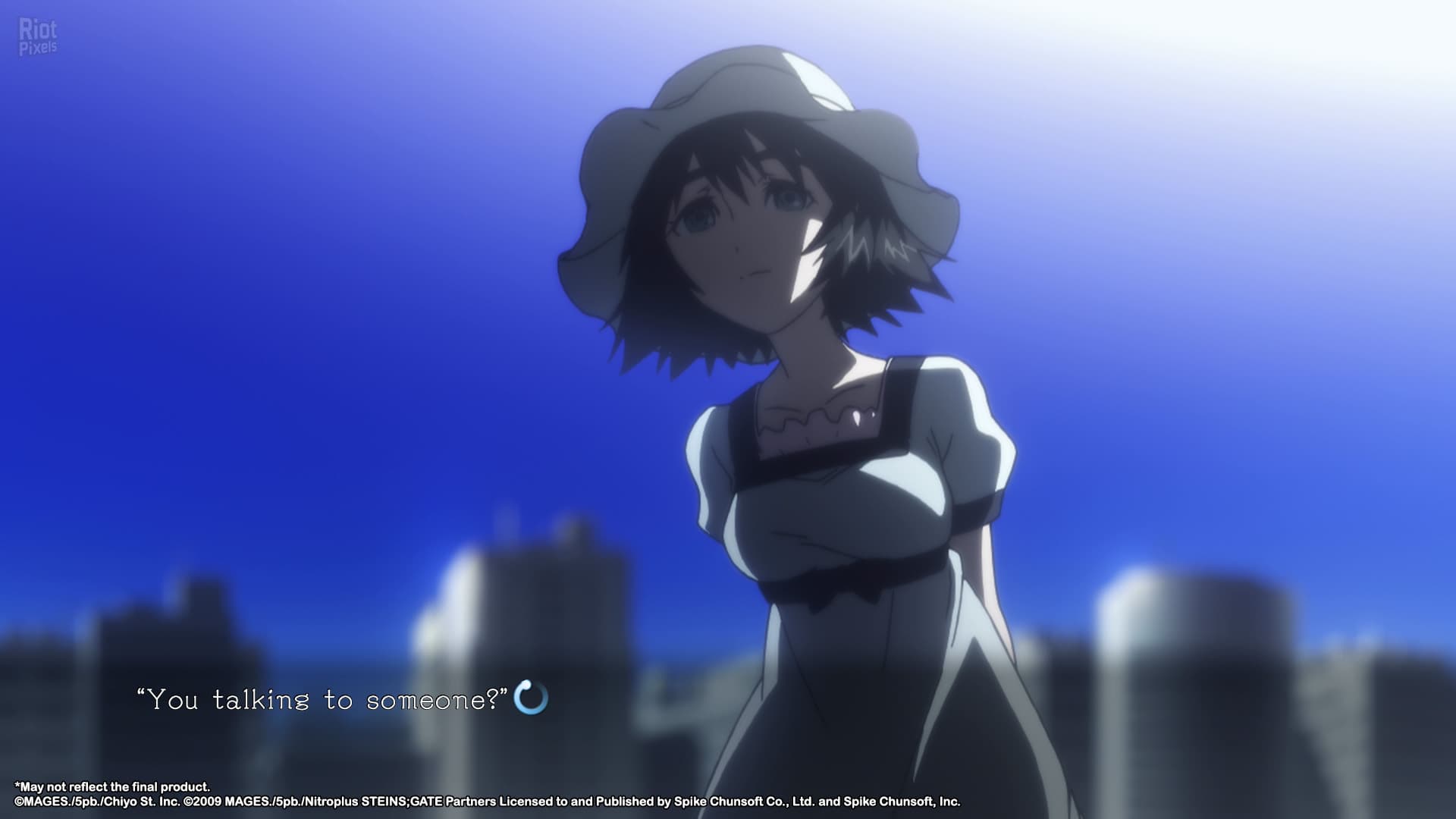 Steins;Gate Elite screenshot 5
