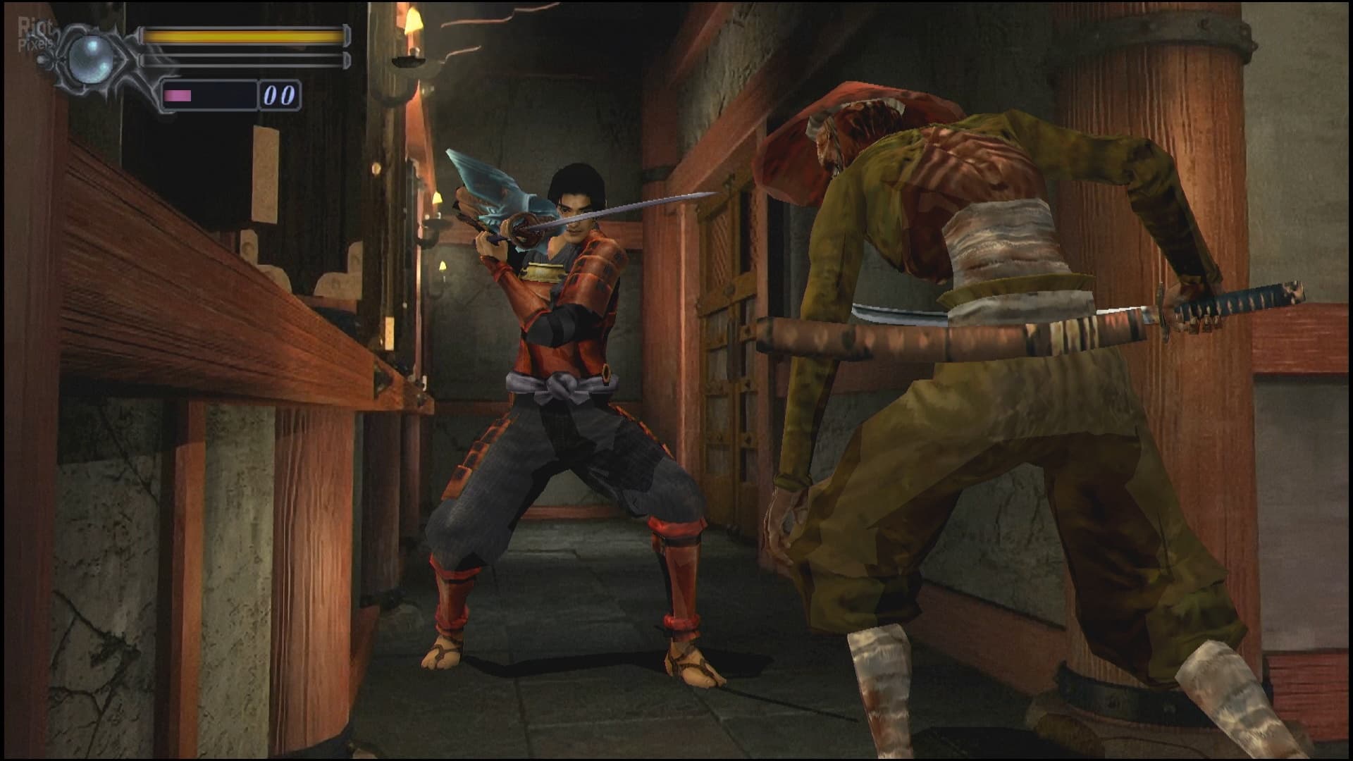 Onimusha: Warlords – Build 17777991 screenshot 4