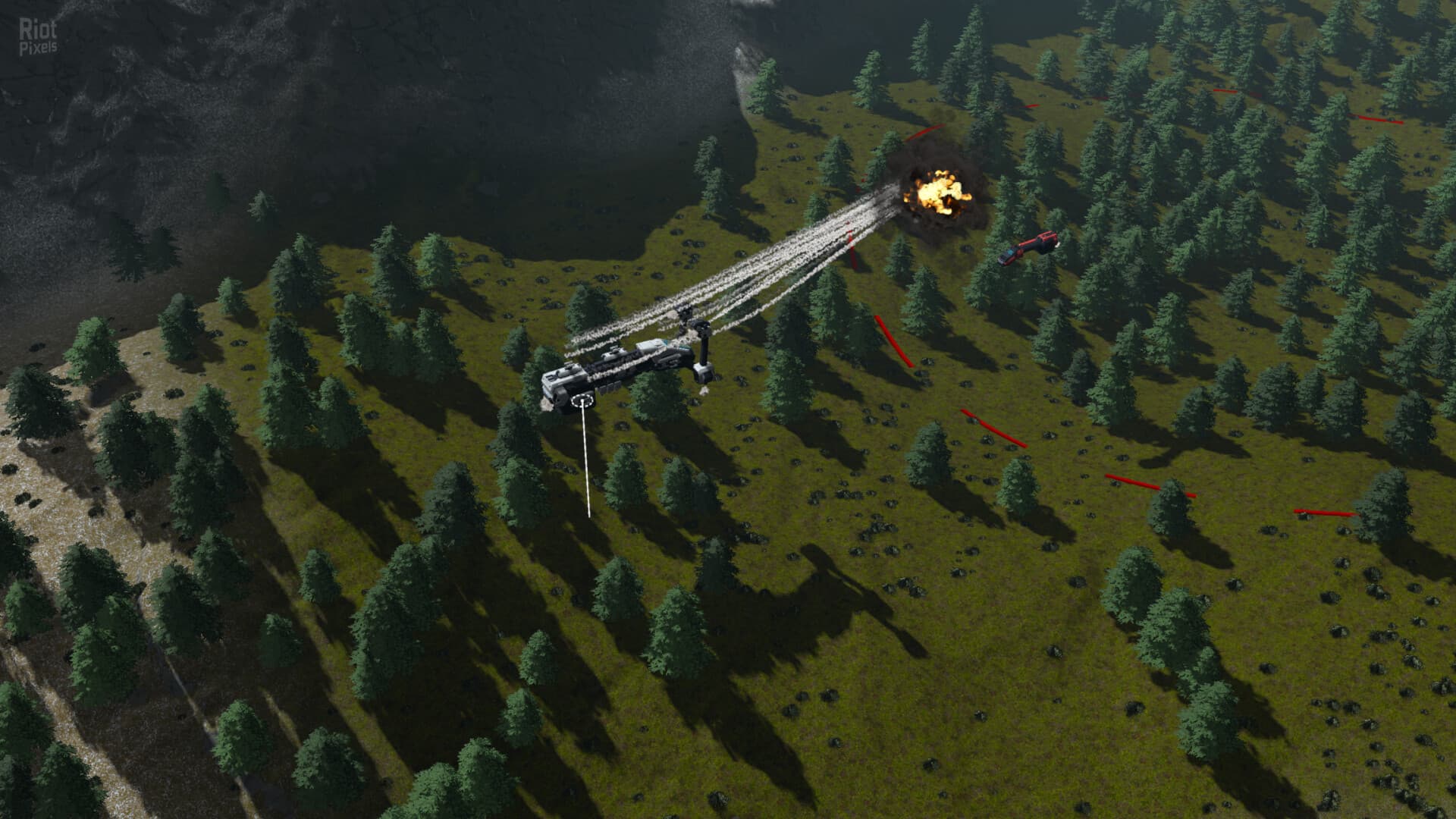 Oasis Mission: Colony Sim – v1.0 (Release) screenshot 3