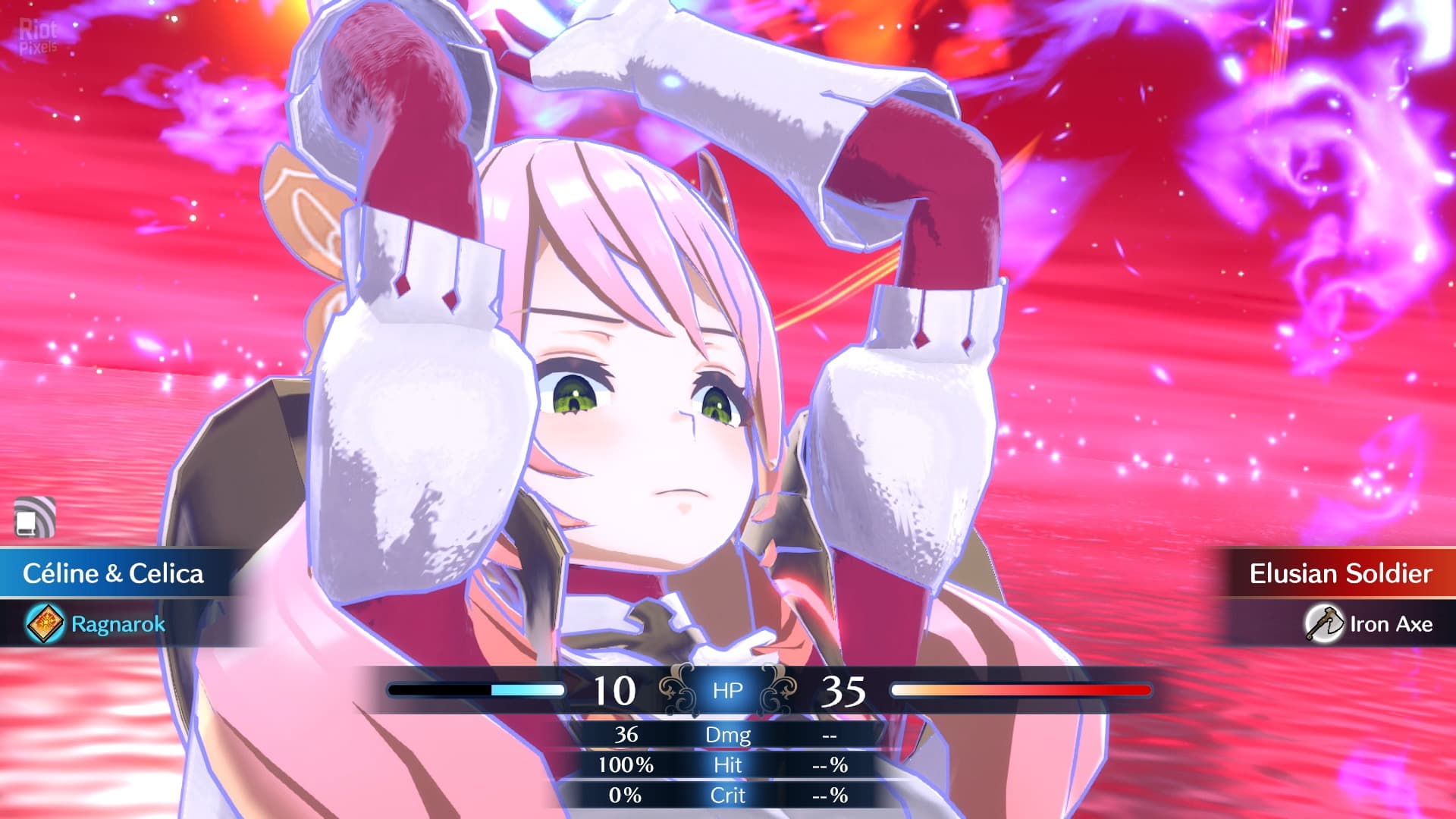Fire Emblem Engage – v1.1.0 + Wave 1 DLC + Ryujinx/Yuzu Switch Emulators screenshot 5