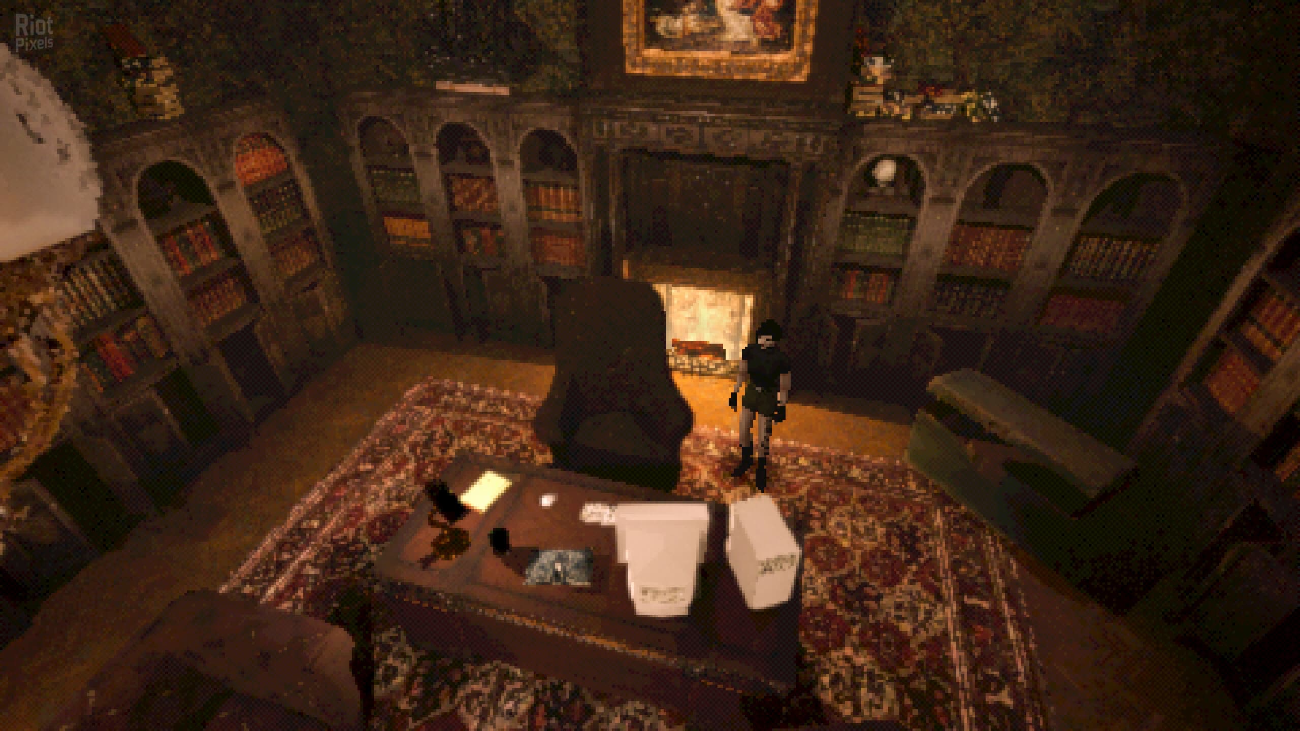 Heartworm – v1.0.3f2 screenshot 6