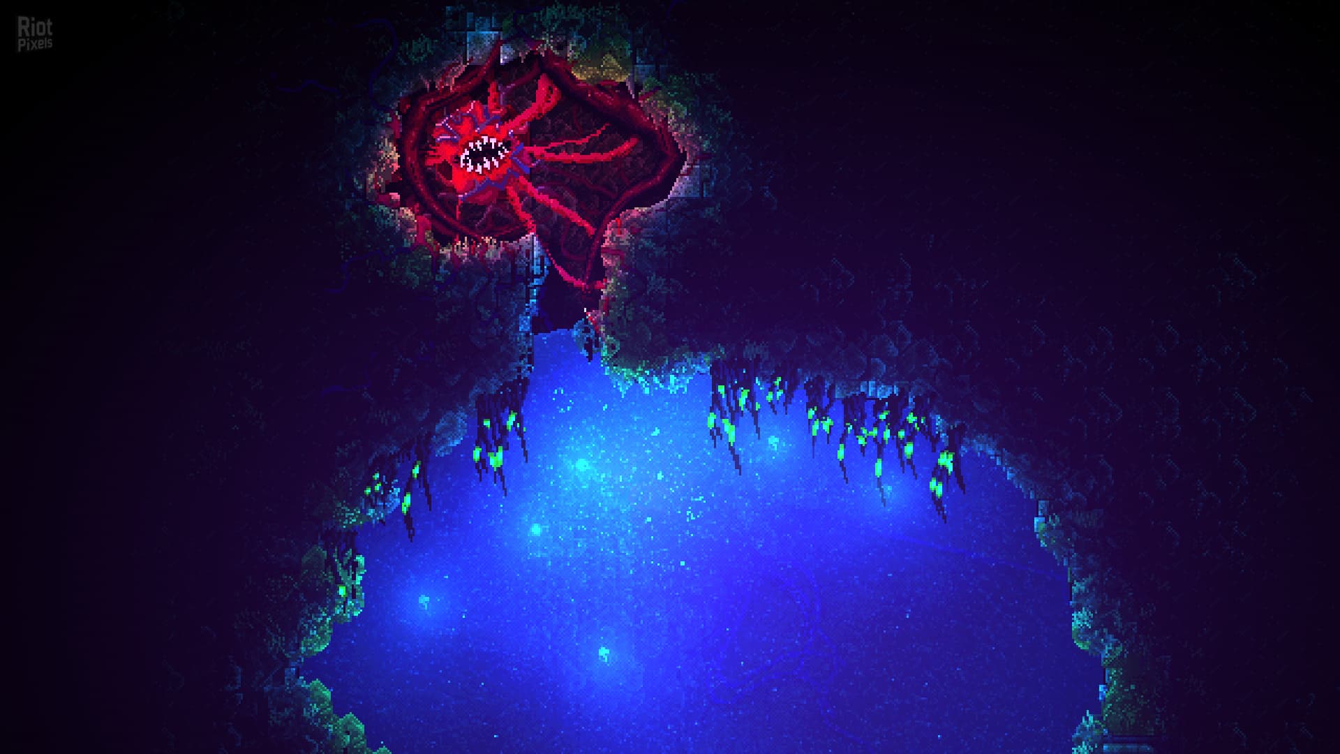 CARRION – v1.0.3 screenshot 5