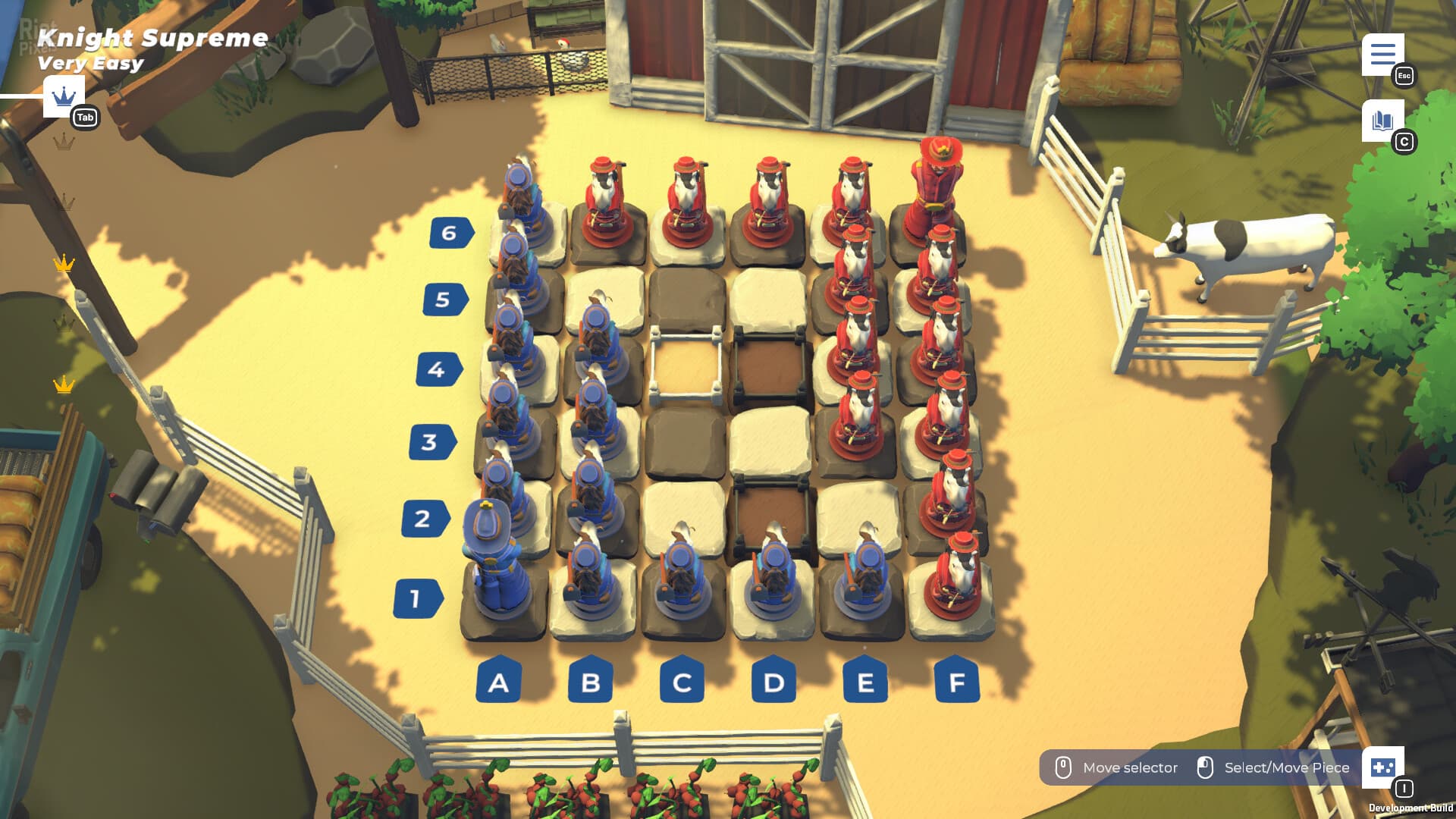 Chessarama: Grandmaster Edition – v1.0.2 + Supporter Pack DLC screenshot 6