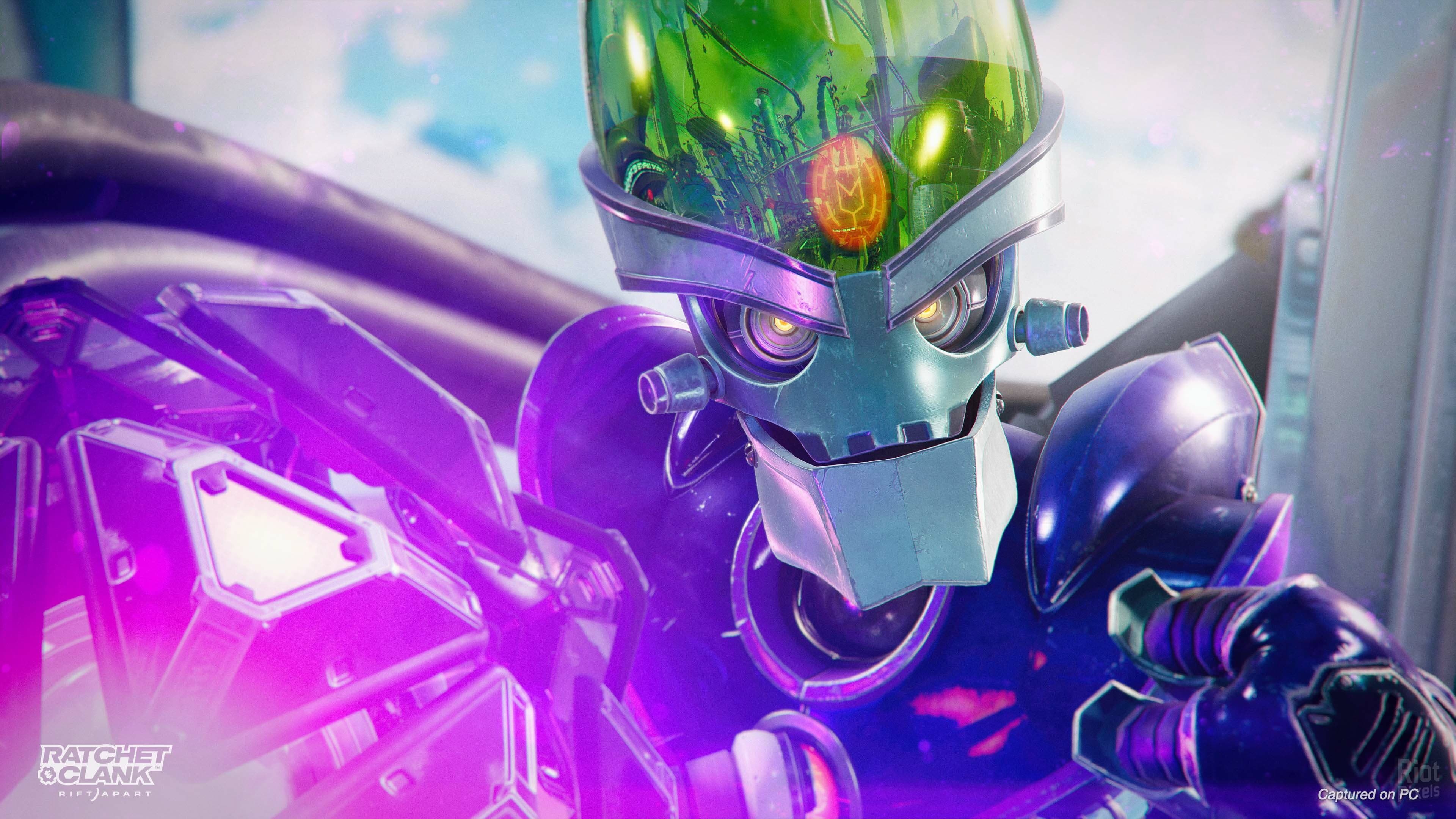 Ratchet & Clank: Rift Apart – v1.727.0.0 Hotfix + DLC + Bonus Content screenshot 3