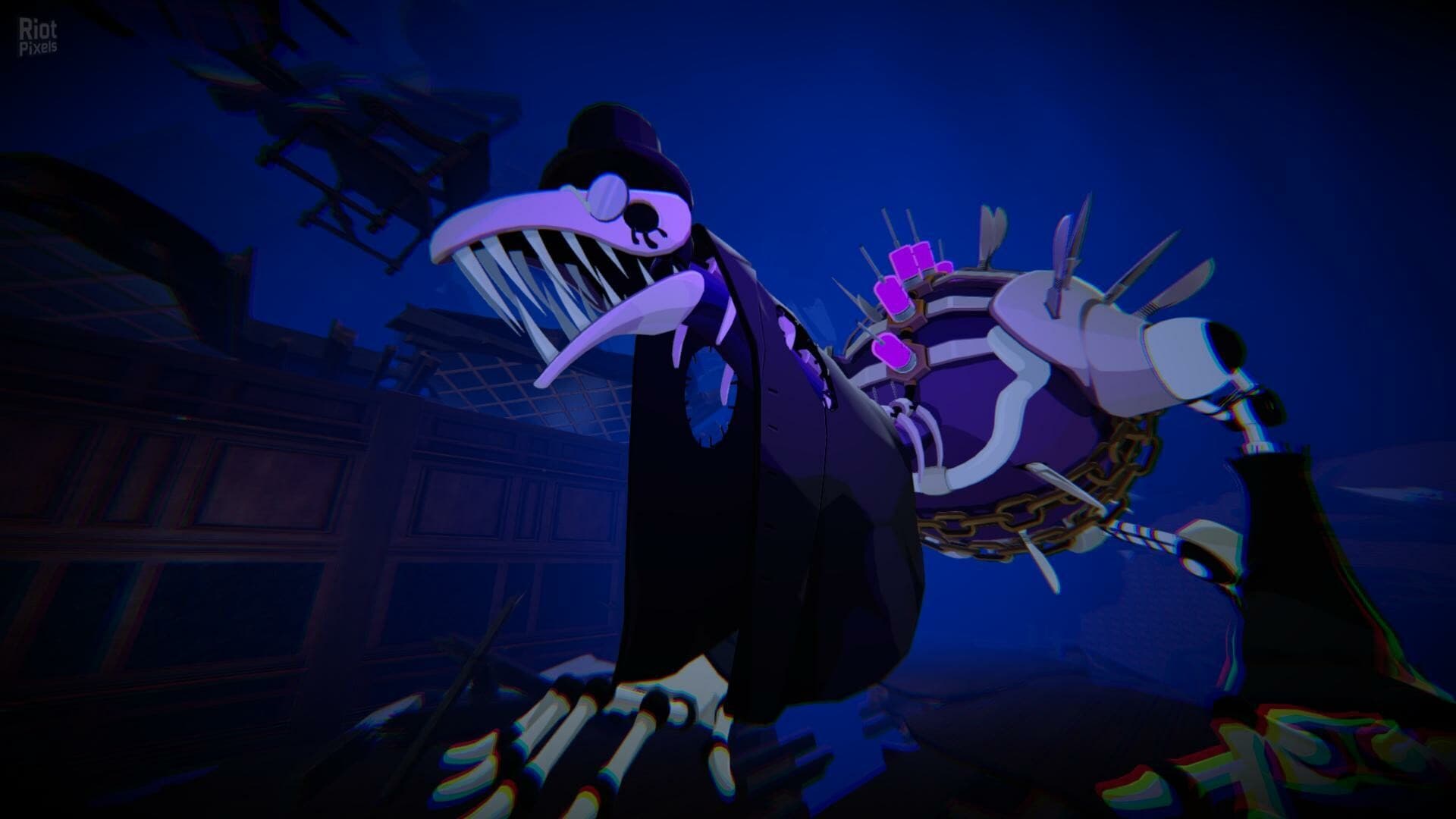 Gift screenshot 5