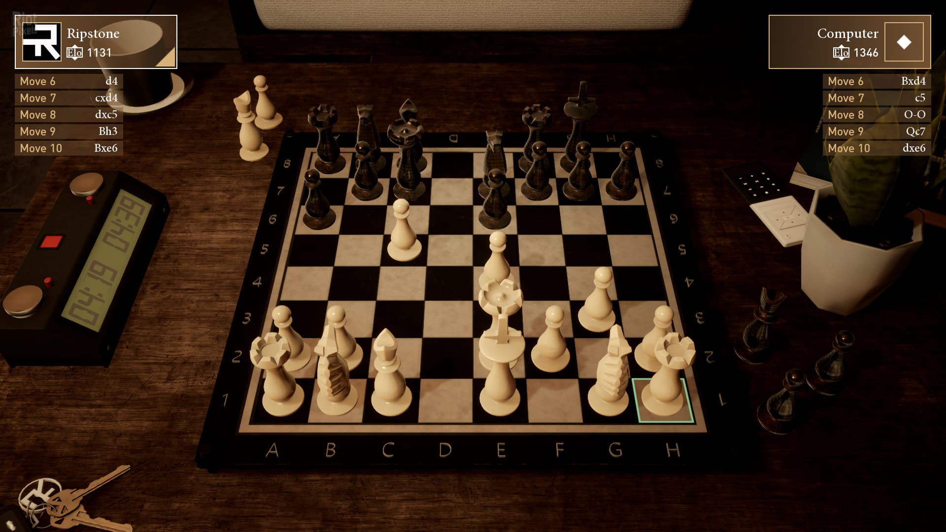 Chess Ultra – v1.6 screenshot 5