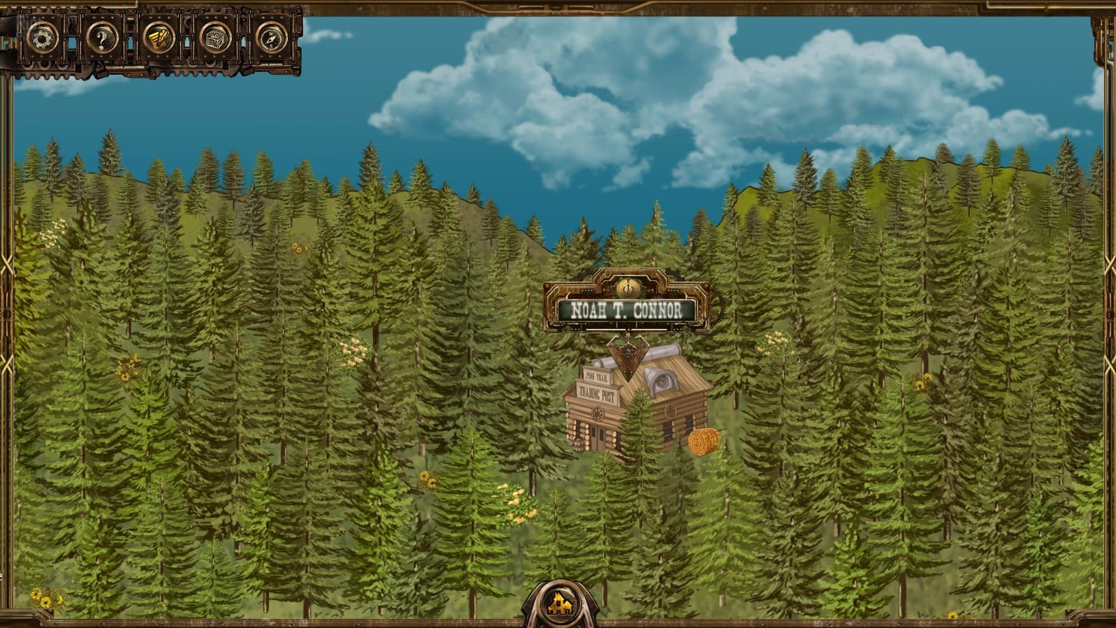 Age of Grit screenshot 6