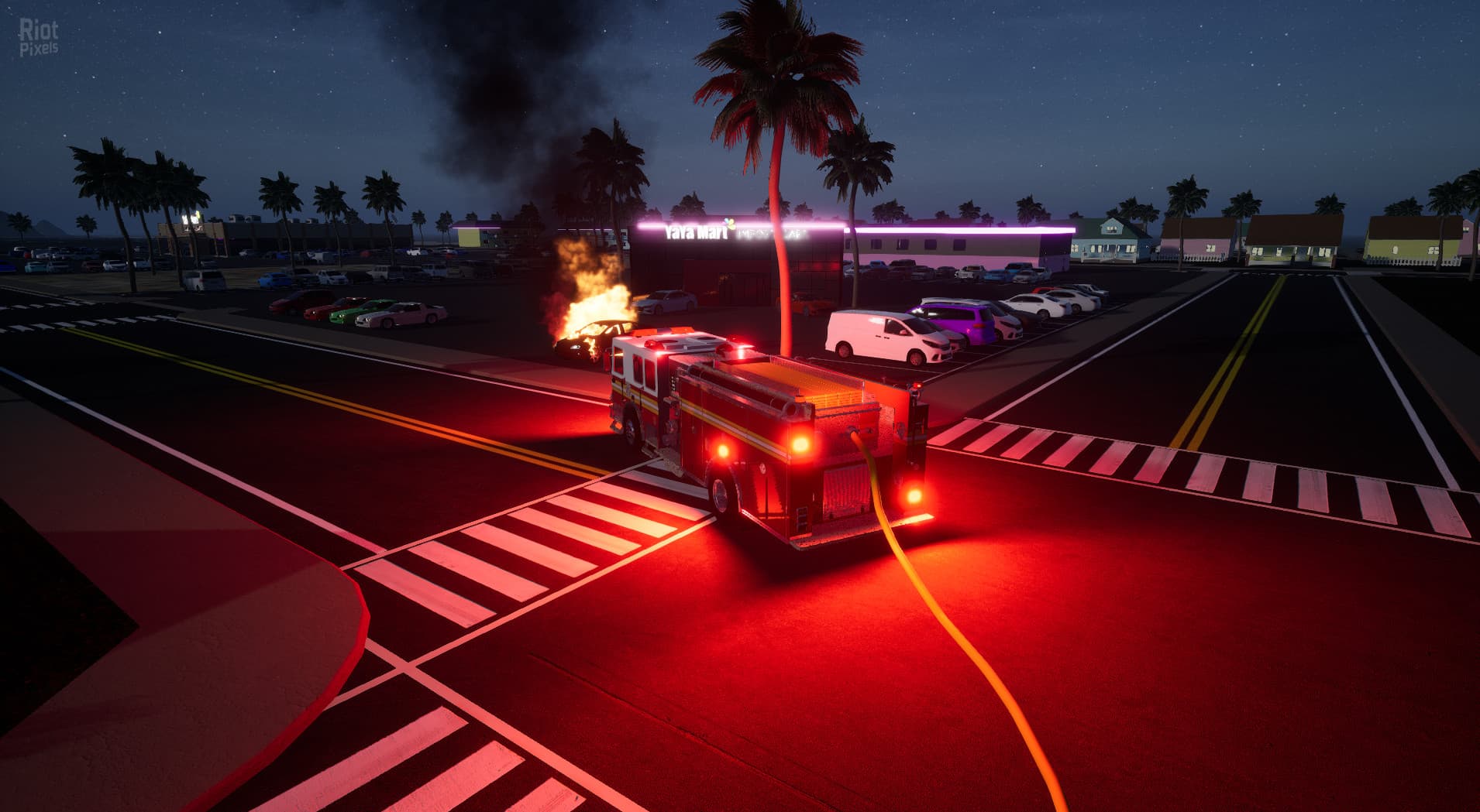 Into The Flames – v2044 + 8 DLCs screenshot 5