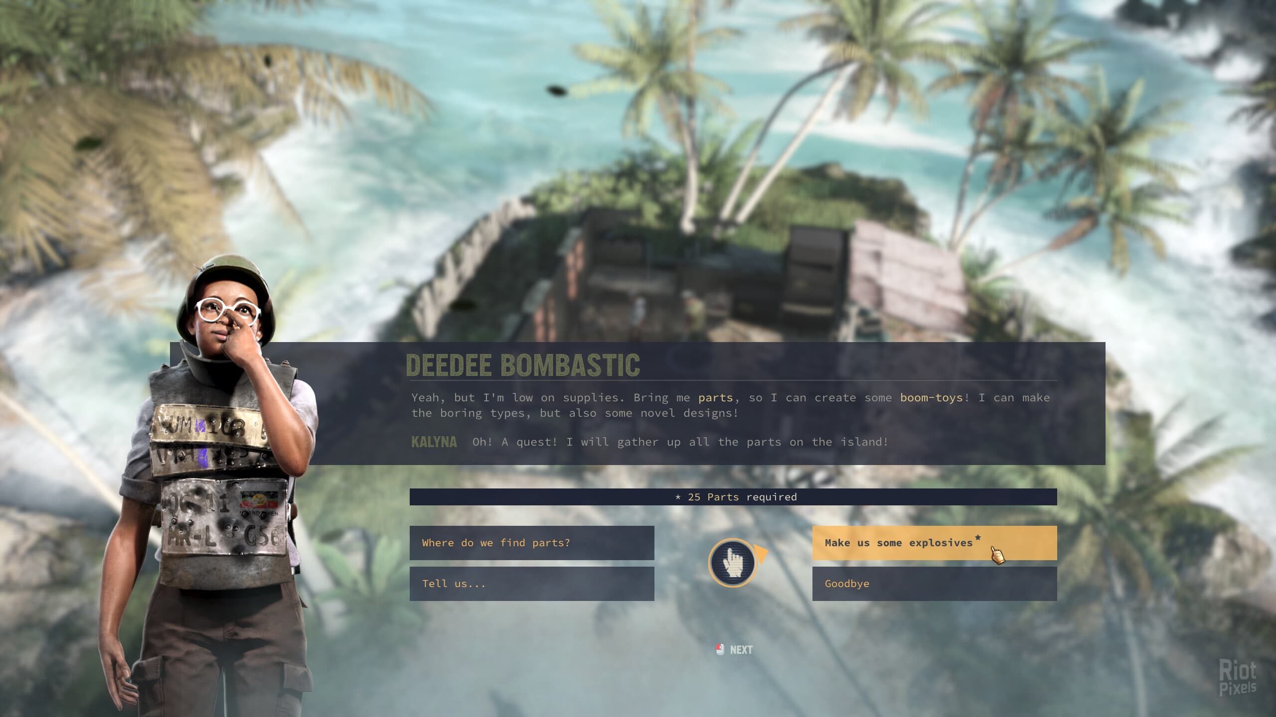 Jagged Alliance 3 Bundle – v1.4.1.347965 + Mods + Bonus OST + Mod Tools screenshot 3