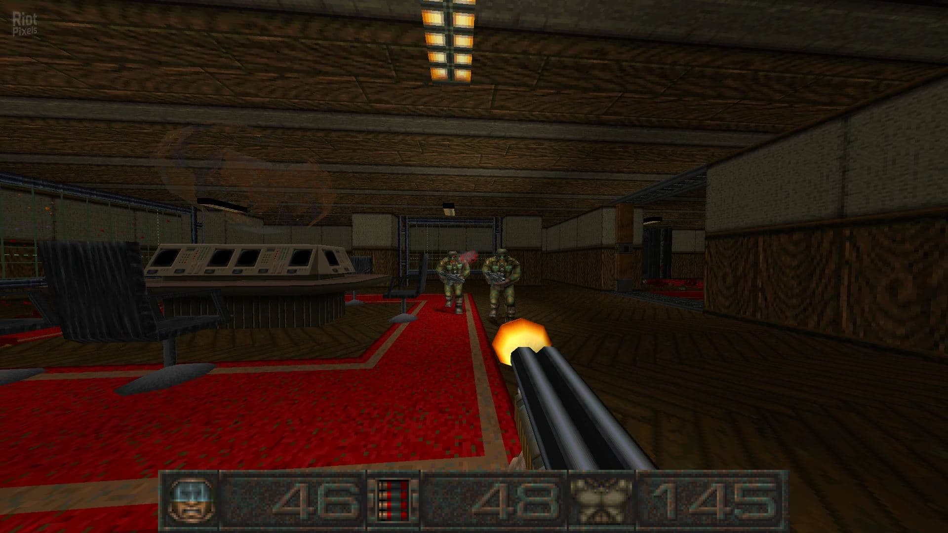 Chasm: The Rift – v1.0.0 + Original 1997 Version screenshot 6