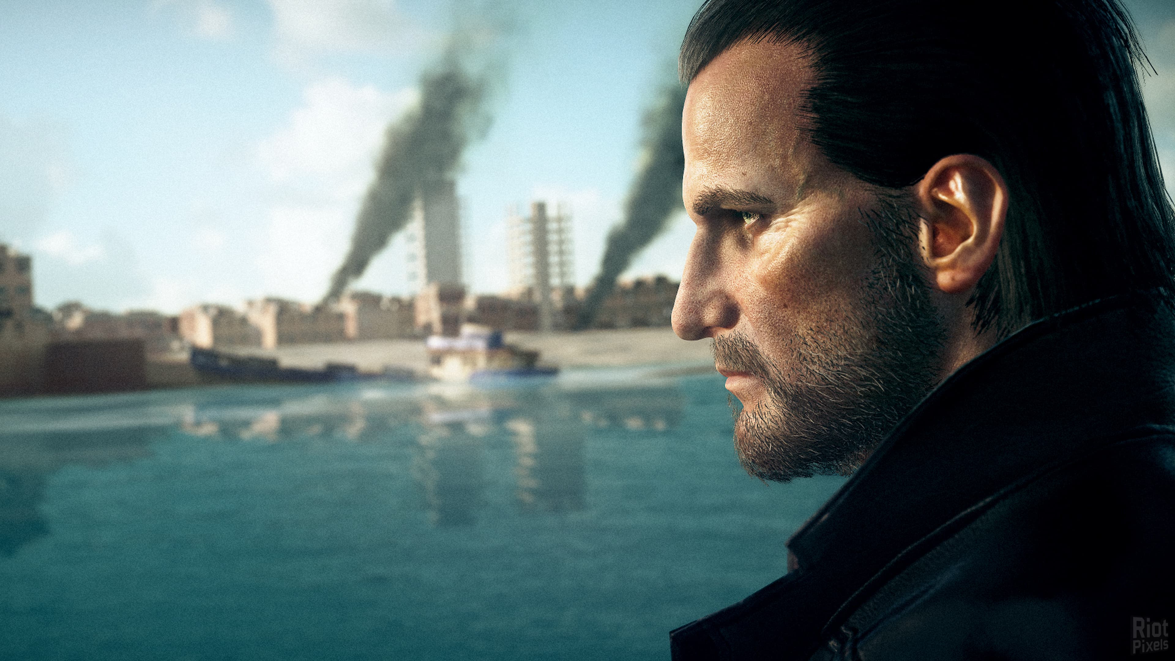 HITMAN 3 – v3.10.0/v3.10.1 (Update 2) + H1/H2 Missions + Unlocker screenshot 5