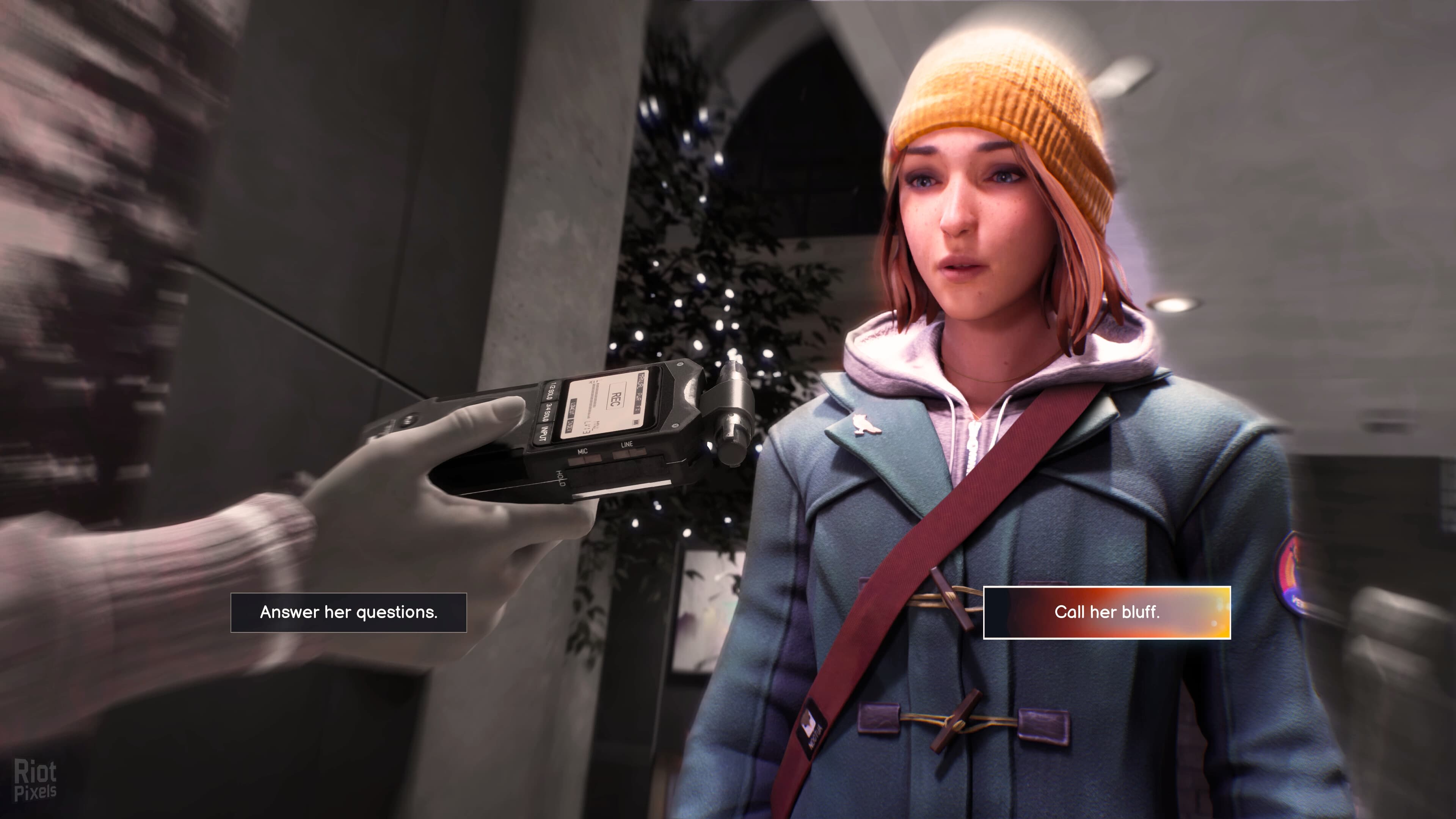 Life is Strange: Double Exposure – Ultimate Edition, v1.1.1027899 + 2 DLCs + Bonus Soundtrack screenshot 3
