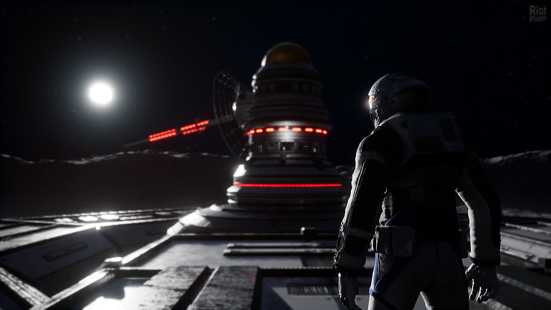 Deliver Us The Moon – v1.0.3 + Soundtrack screenshot 3