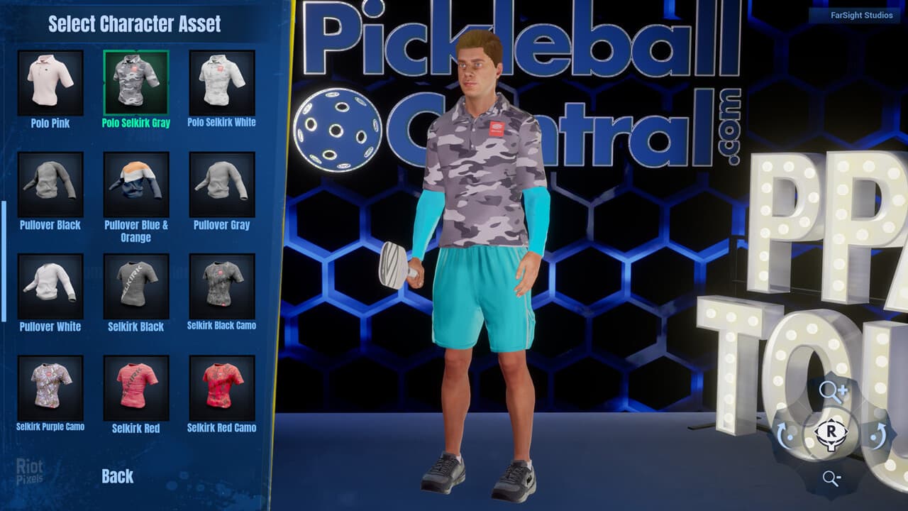 PPA Pickleball Tour 2025 – v1.0.2 + Windows 7 Fix screenshot 1