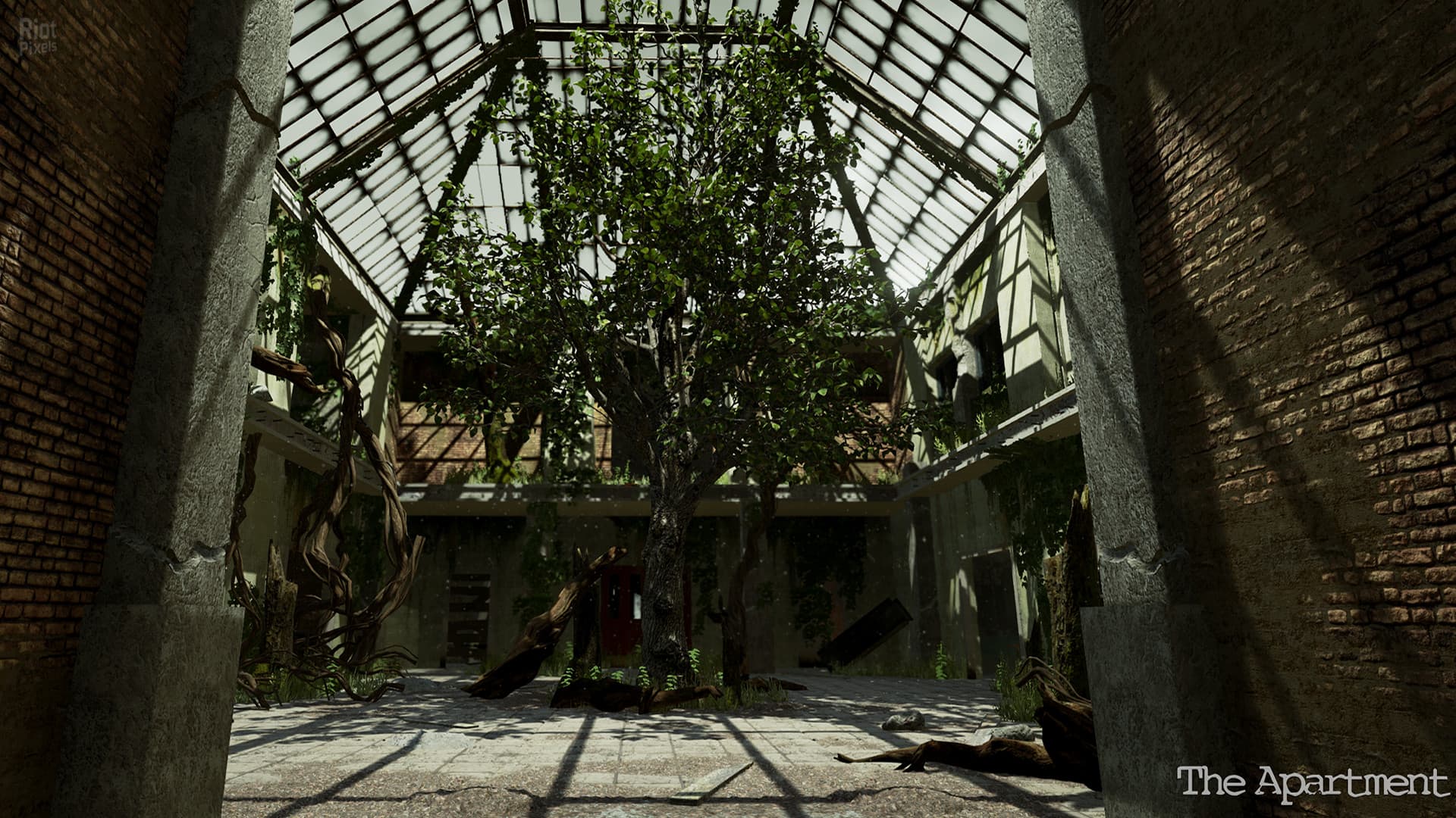 The Apartment screenshot 1