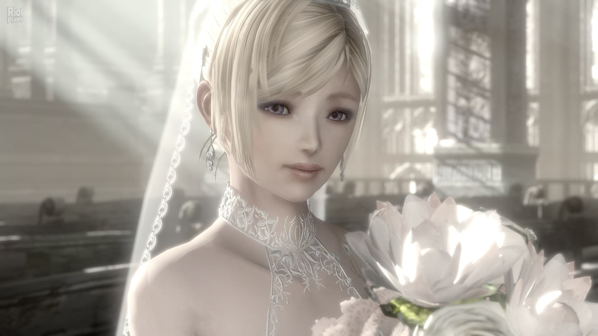 Resonance of Fate – 4K/HD Edition screenshot 3