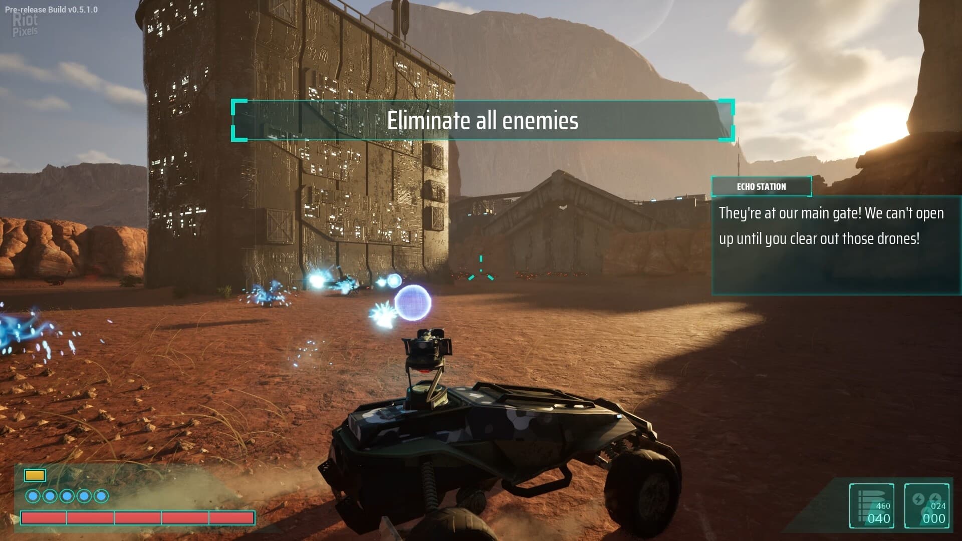 Trace Hunters – v1.0.1.0 + Windows 7 Fix screenshot 5