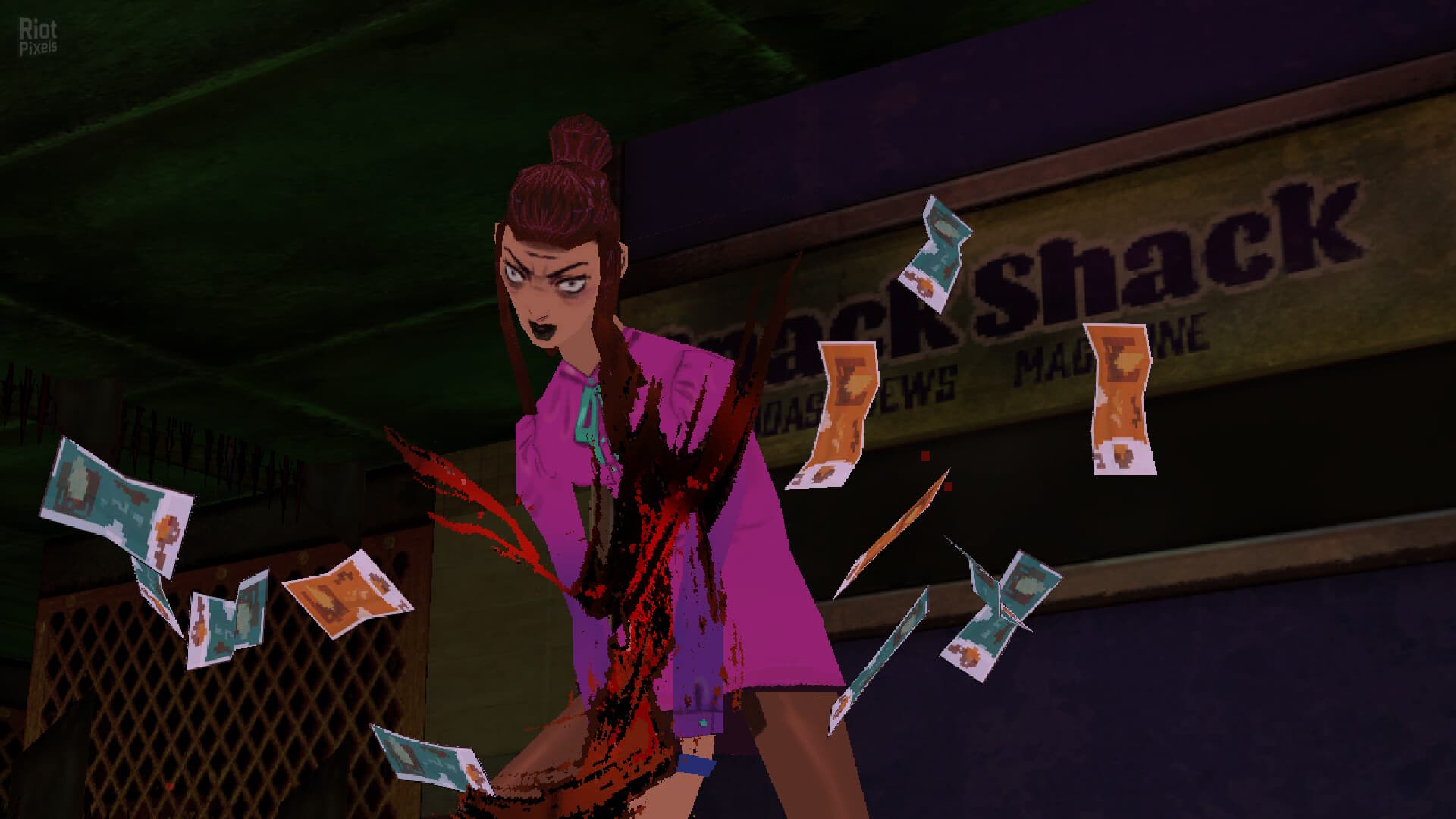 Sorry We’re Closed: Deluxe Edition + Bonus Soundtrack screenshot 5