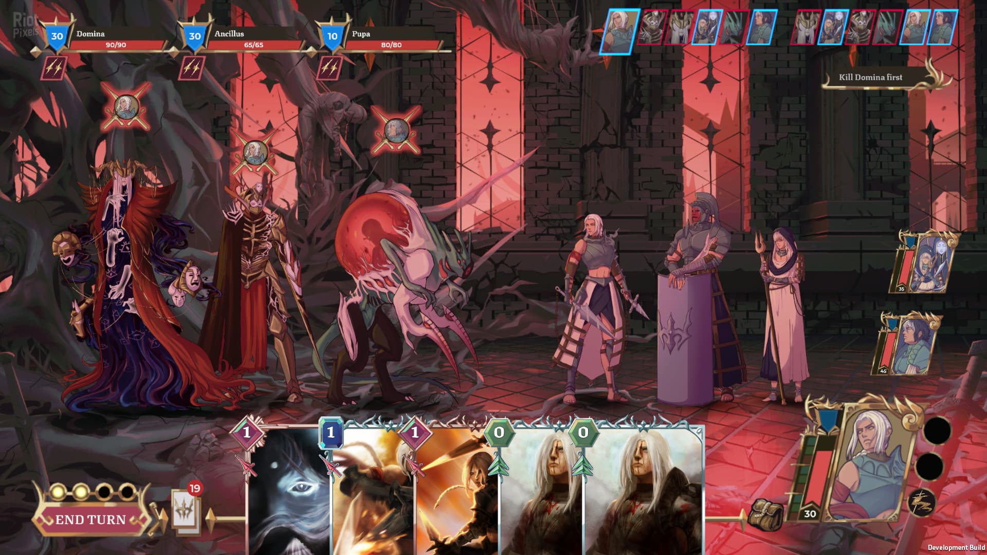 Shattered Heaven – v1.5.1 + Bonus Soundtrack screenshot 2