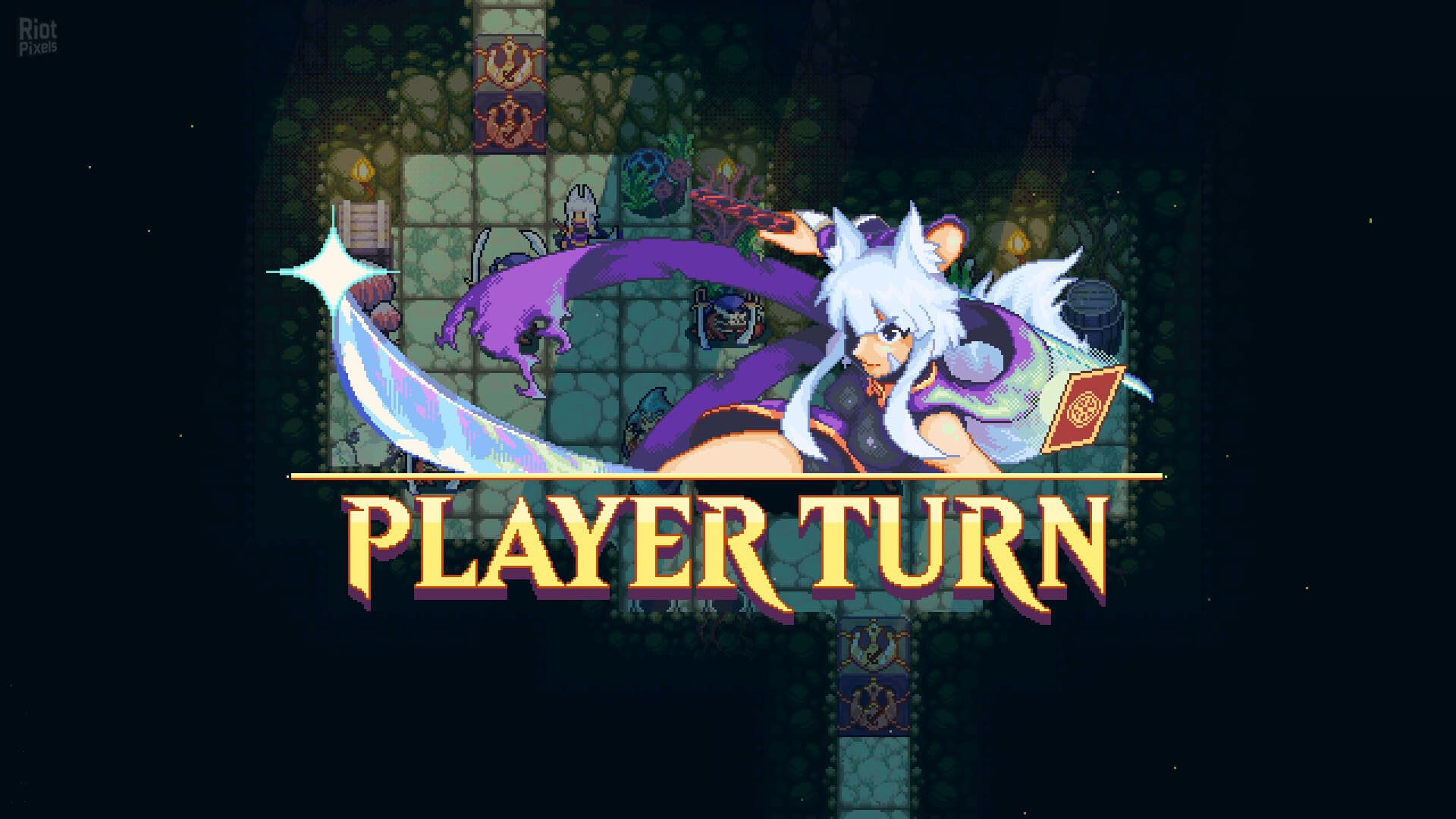 Dungeon Drafters – v1.1.0.4 + Bonus Soundtrack screenshot 3