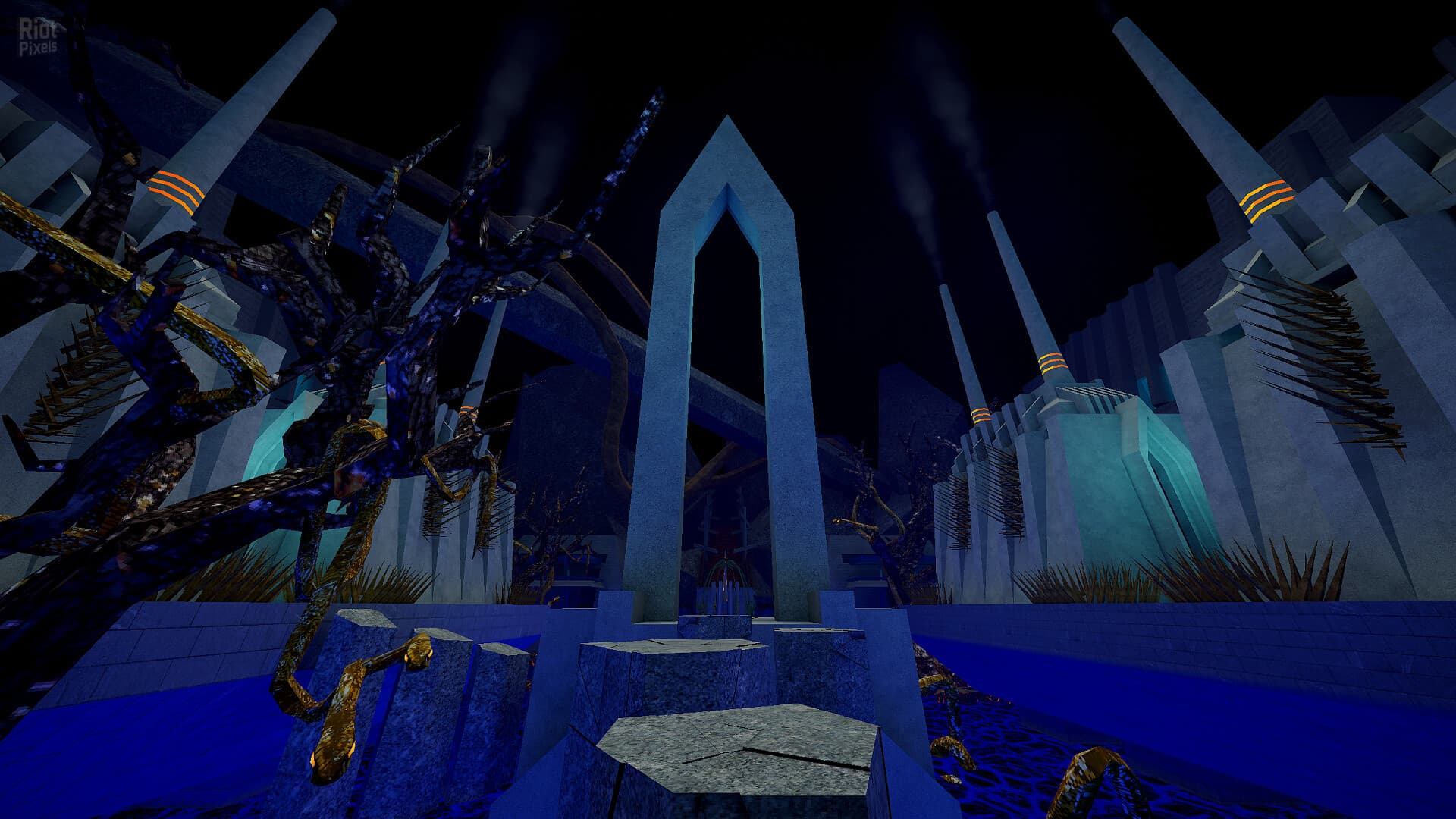 Blessed Burden – v1.0.1 screenshot 6