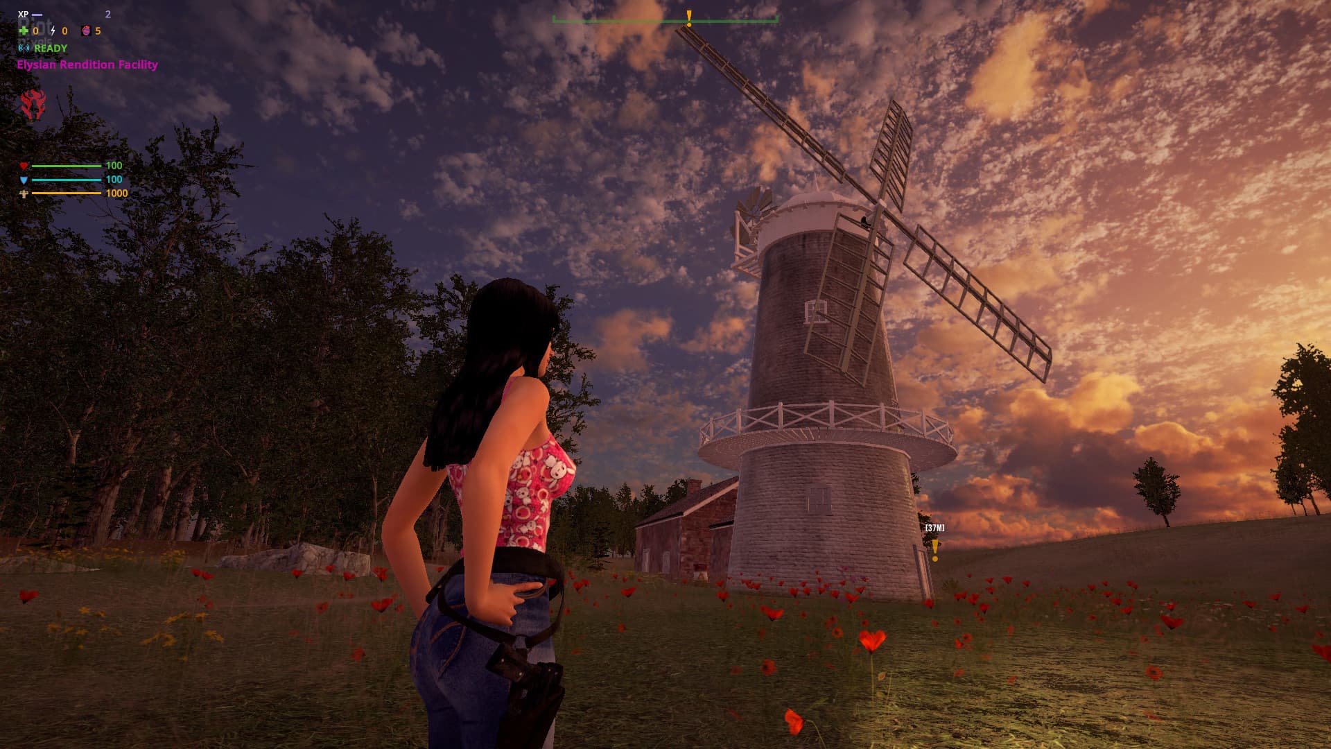 Resequenced screenshot 6