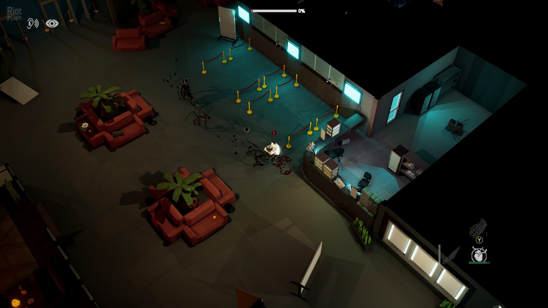 SKYHILL: Black Mist – v1.0.002 screenshot 2