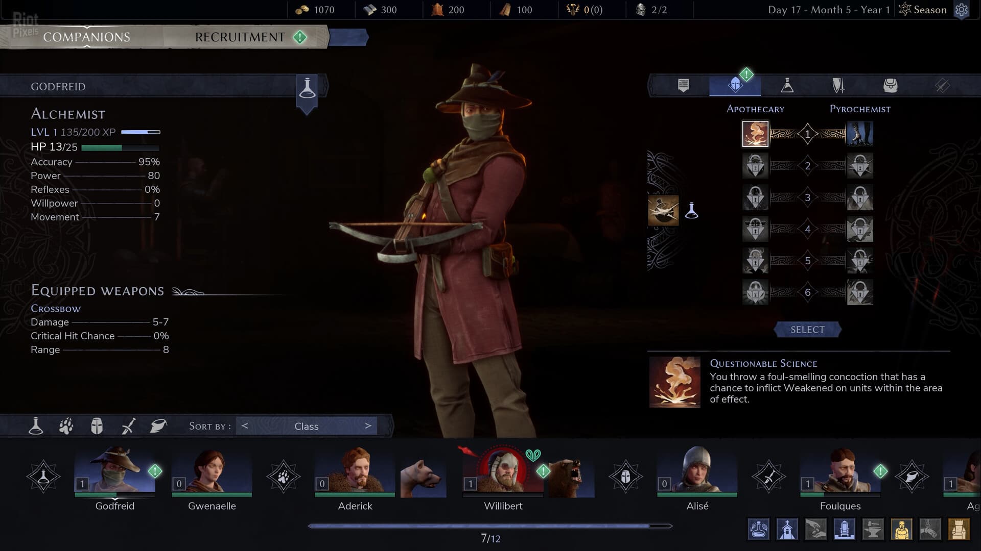 Crown Wars: The Black Prince + 2 DLCs + Windows 7 Fix screenshot 4