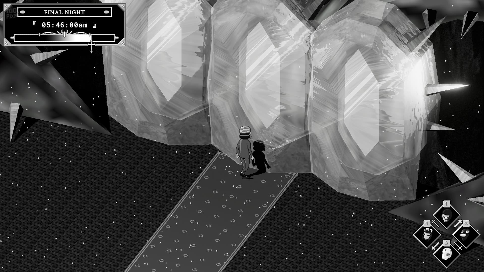 Night Loops + Bonus Soundtrack screenshot 5