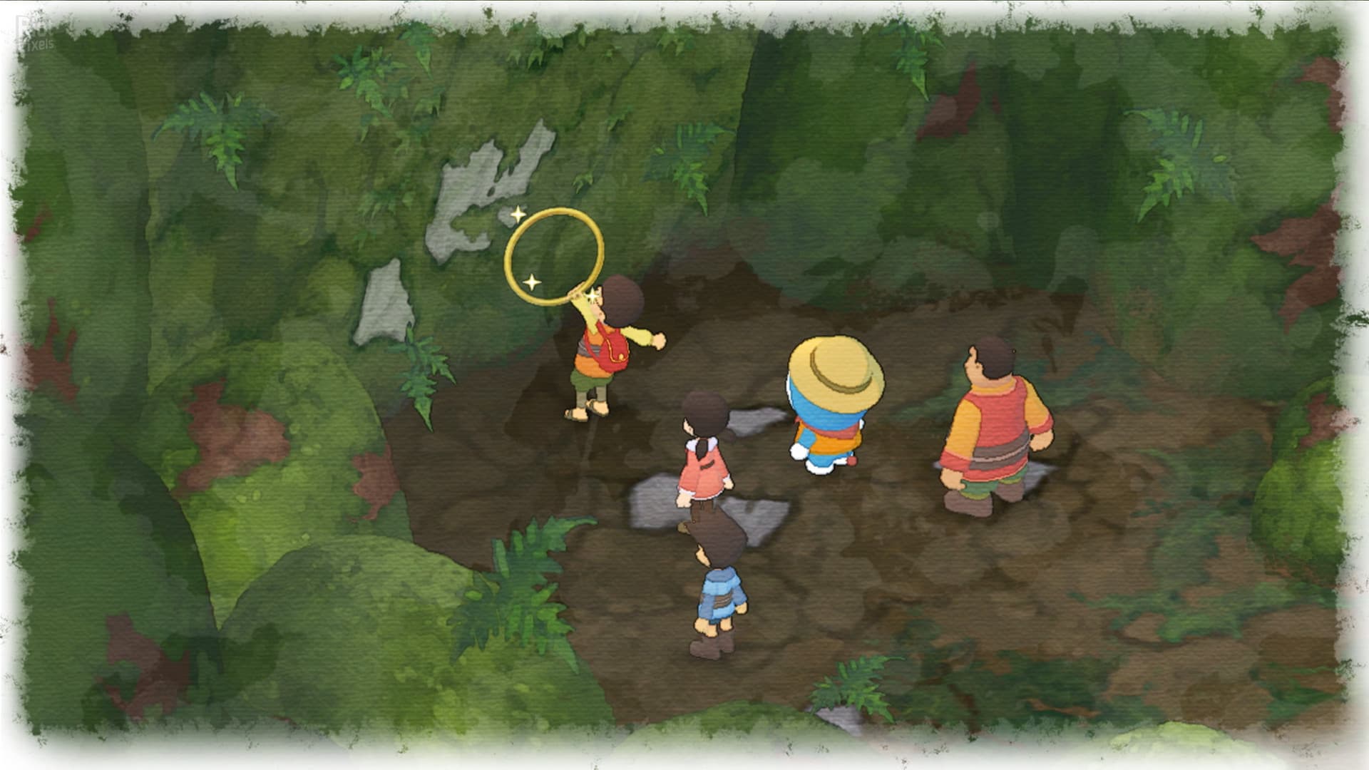 Doraemon: Story of Seasons screenshot 3