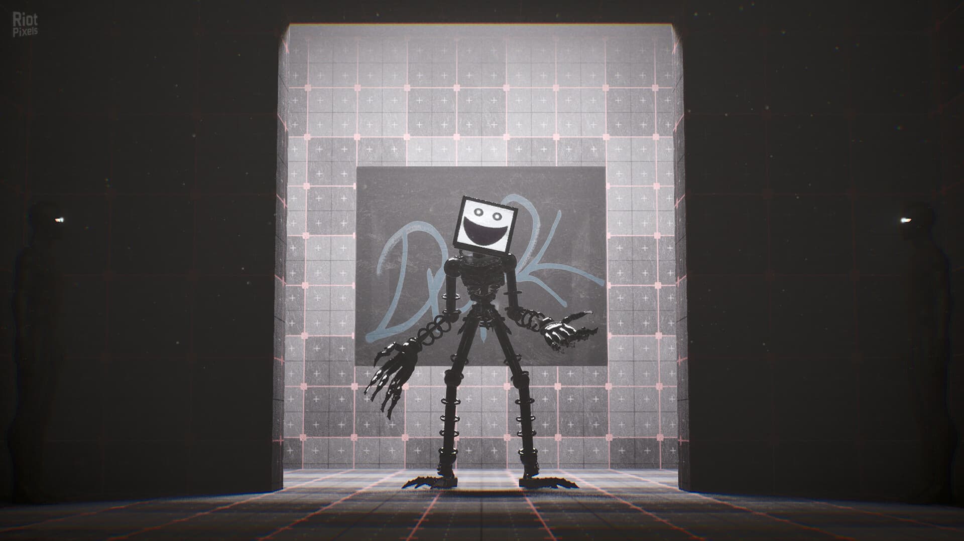 Place of Decay + Windows 7 Fix screenshot 2