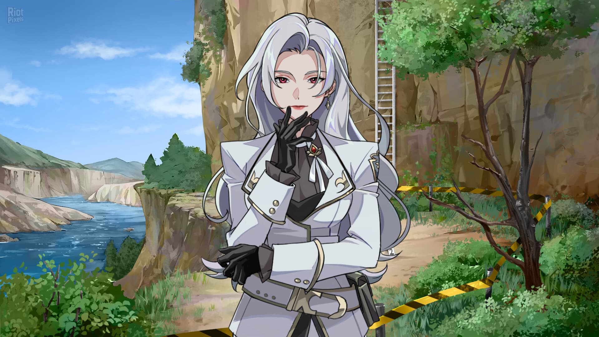 Trials of Innocence: Deluxe Edition – v1.2.0.506 + Bonus OST screenshot 3