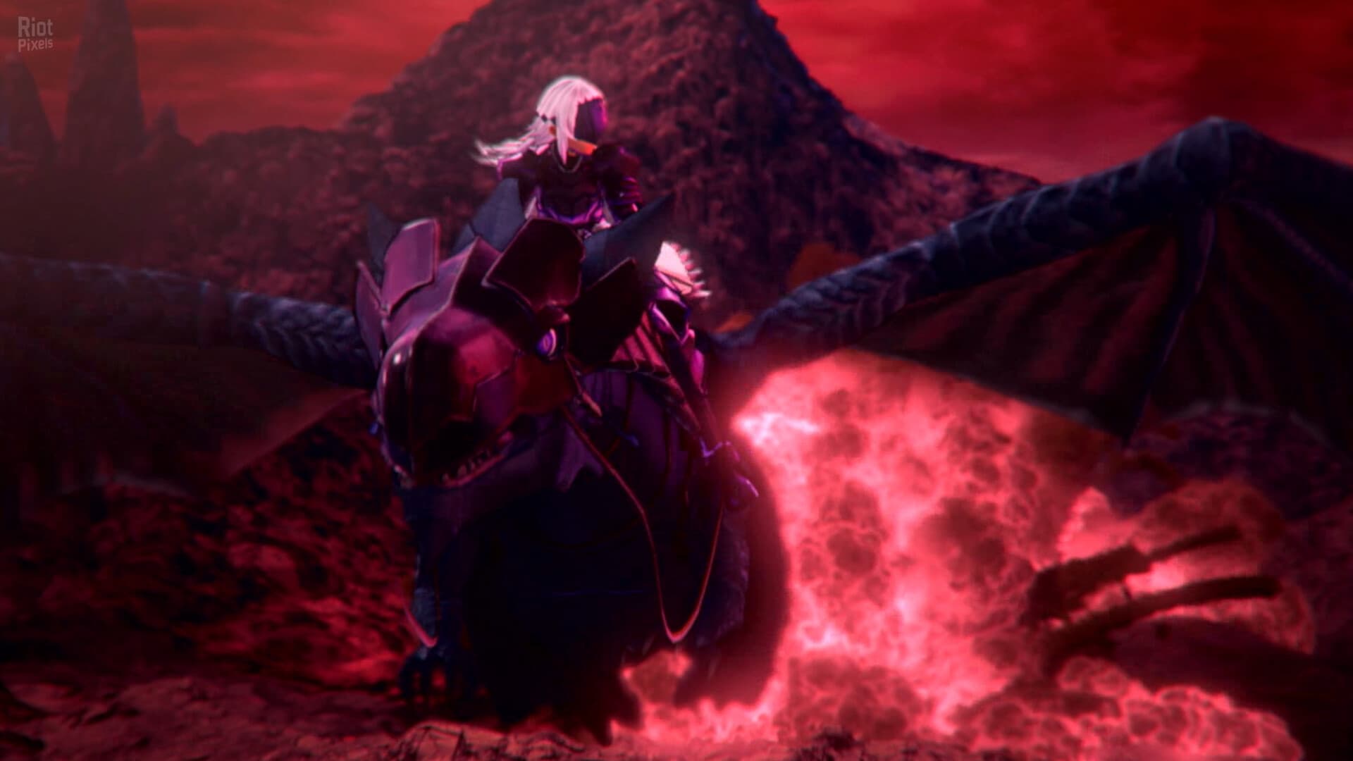 SWORD ART ONLINE: Last Recollection – v1.21 + 7 DLCs/Bonuses< screenshot 4