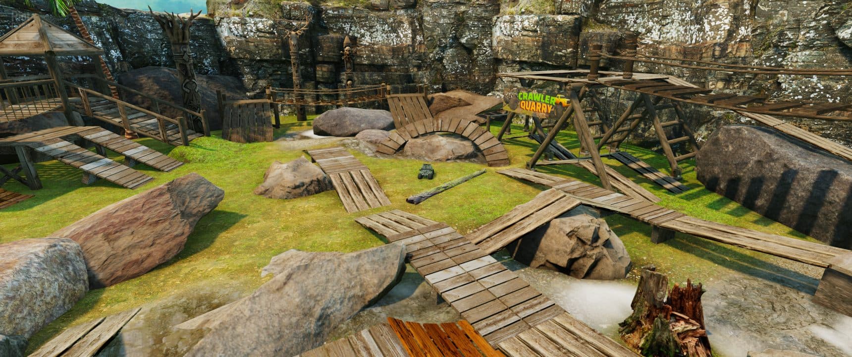 RC Rush – v1.2.7.4 screenshot 4