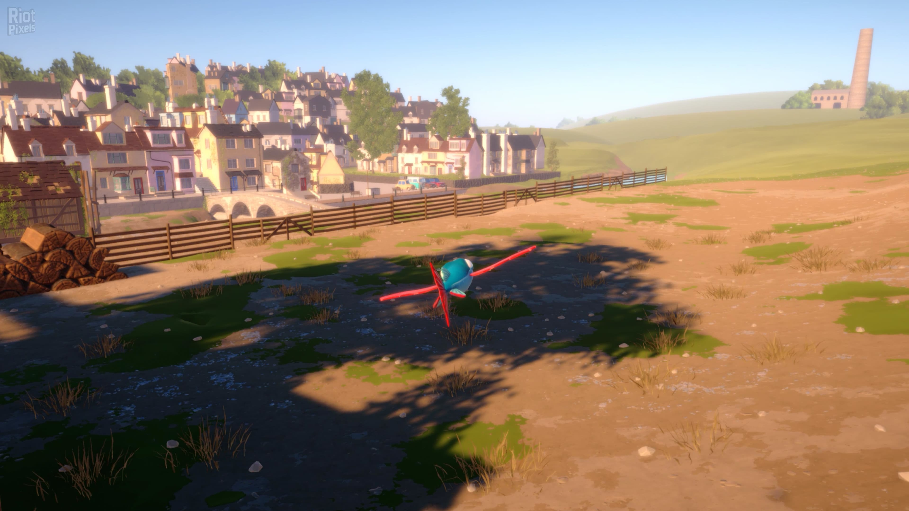 I Am Fish – v1.1.1 screenshot 2