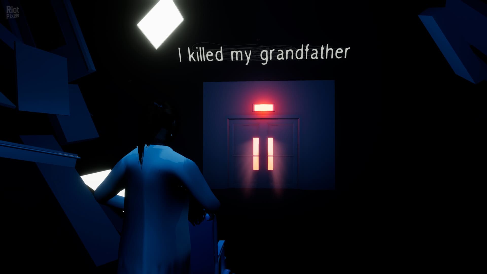 Undying Flower screenshot 3