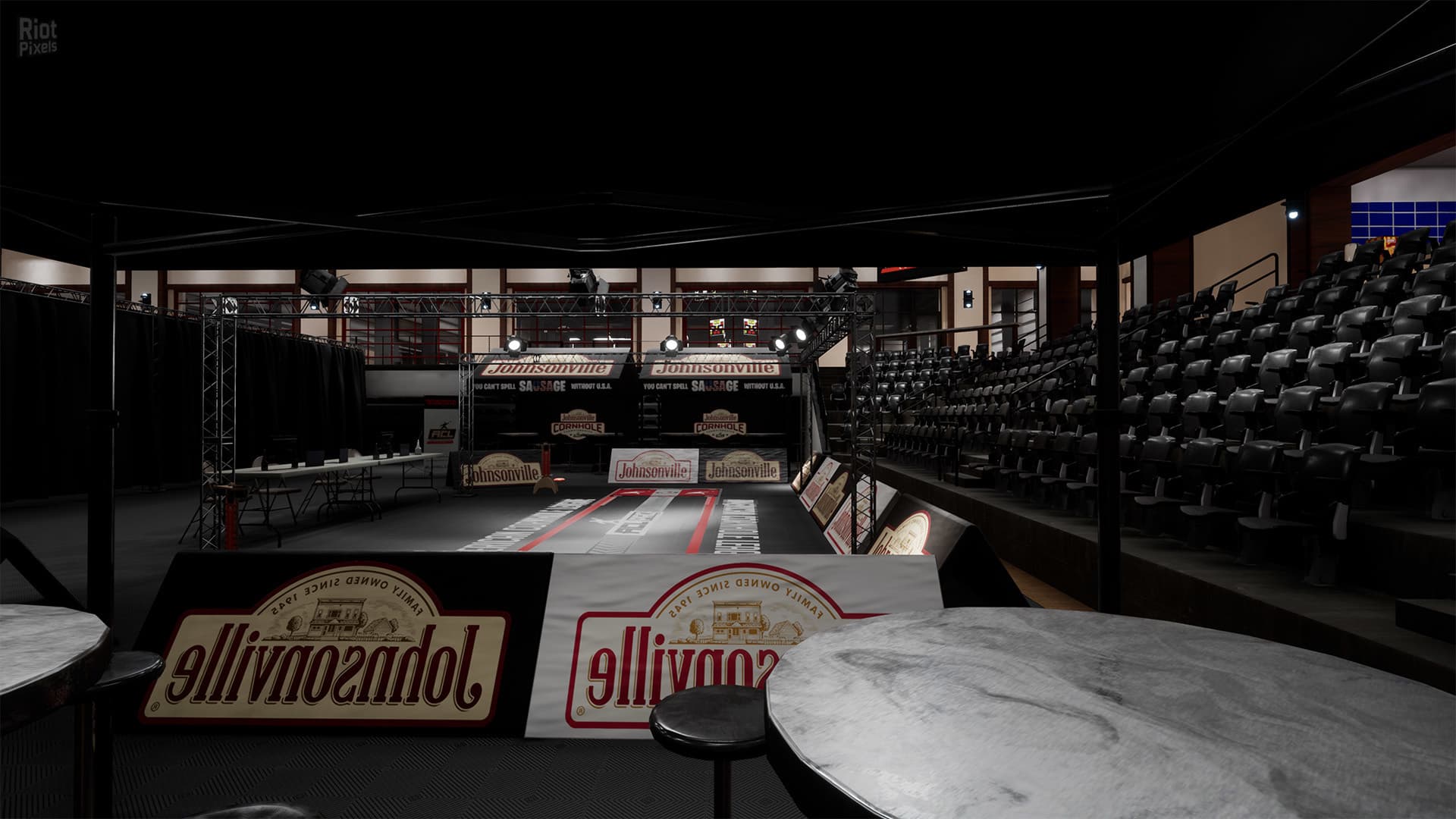ACL Pro Cornhole – v1.0.18 screenshot 4