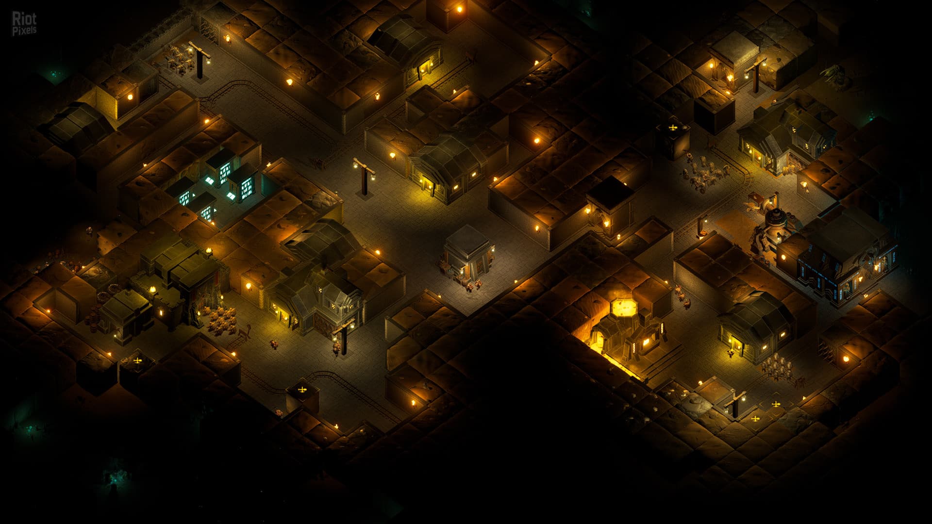 Beneath the Mountain – v1.3 screenshot 6