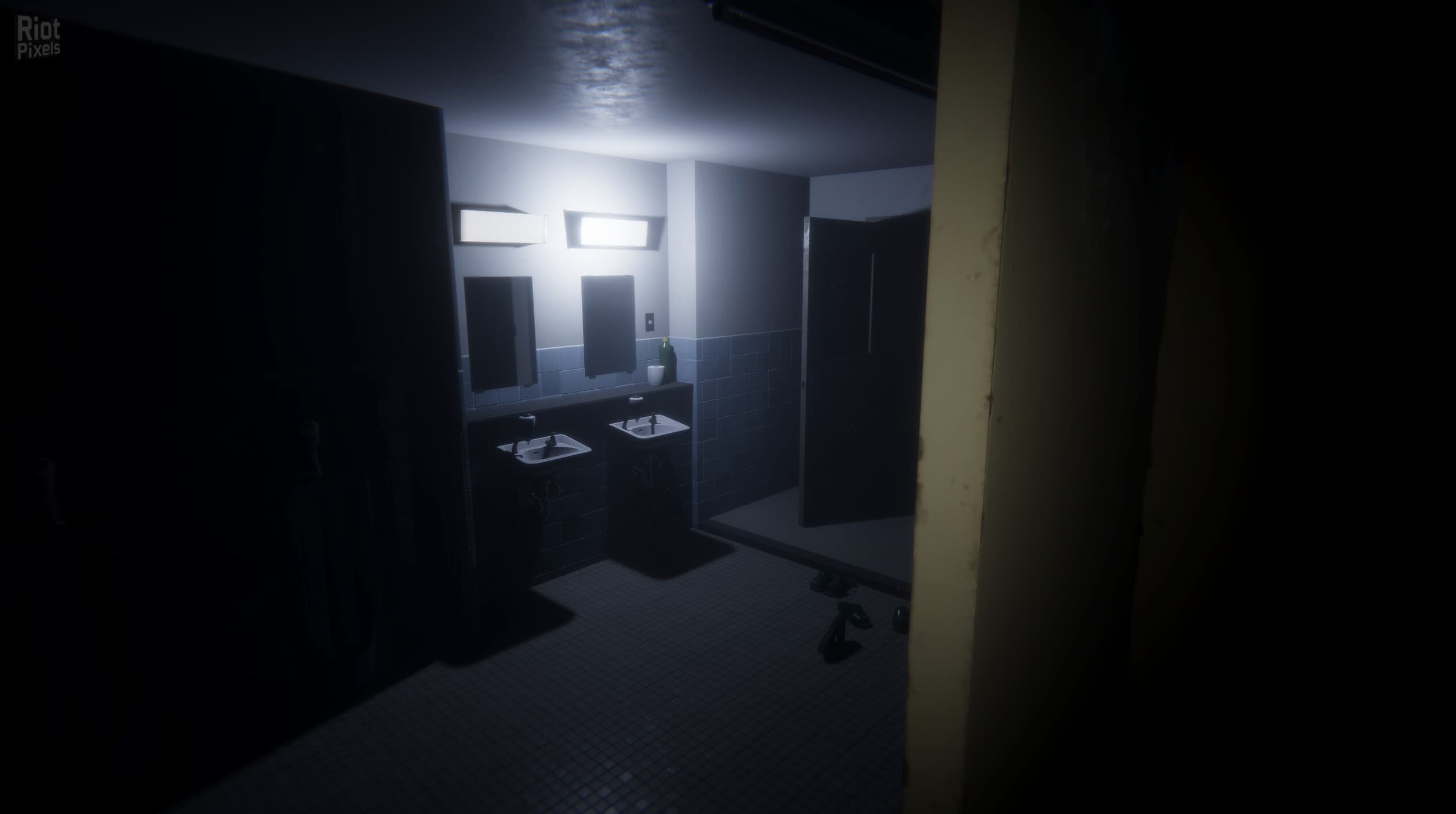 24H Stories: The Rule 7 screenshot 2