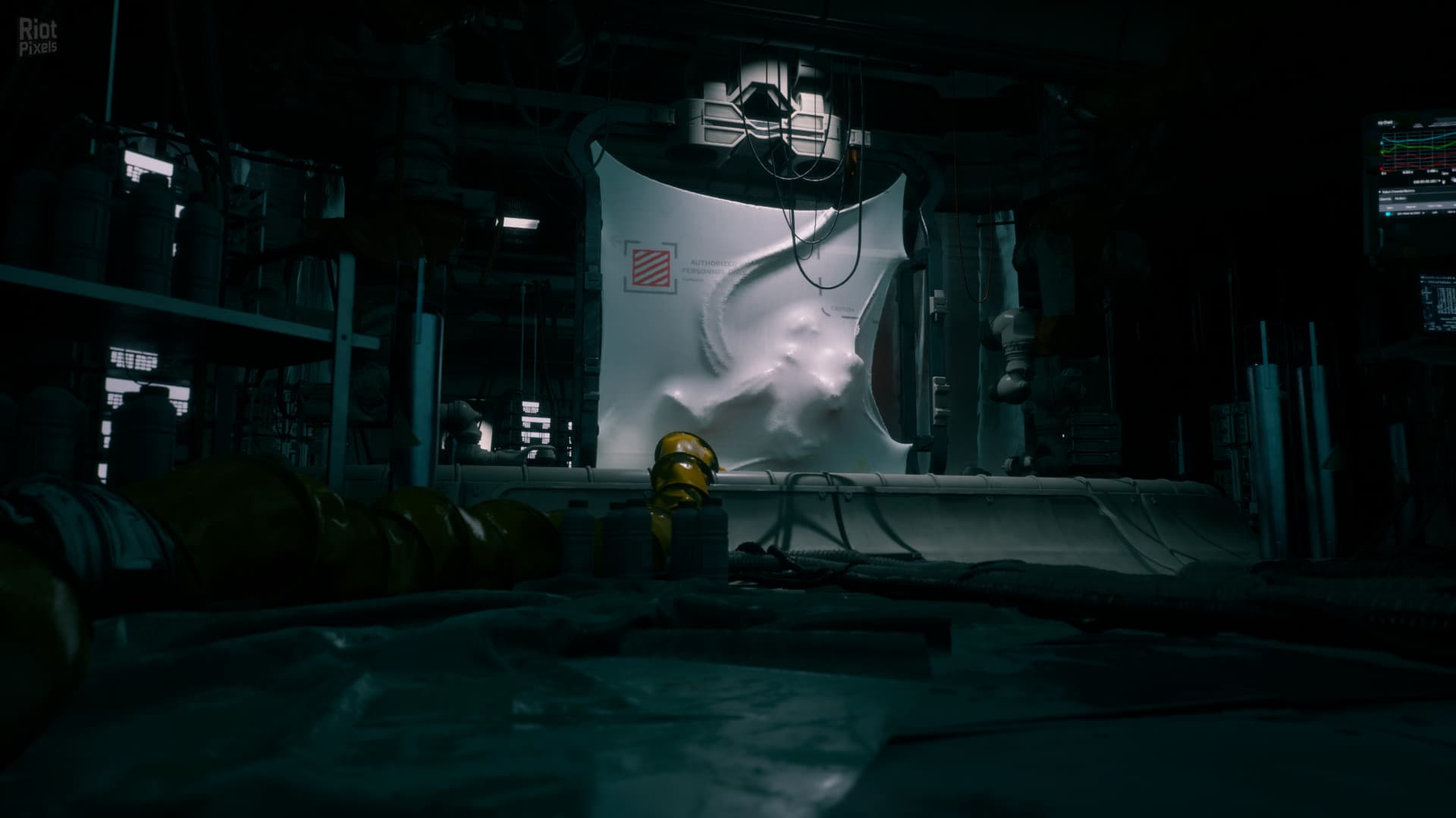 Everything Is For Humanity screenshot 2