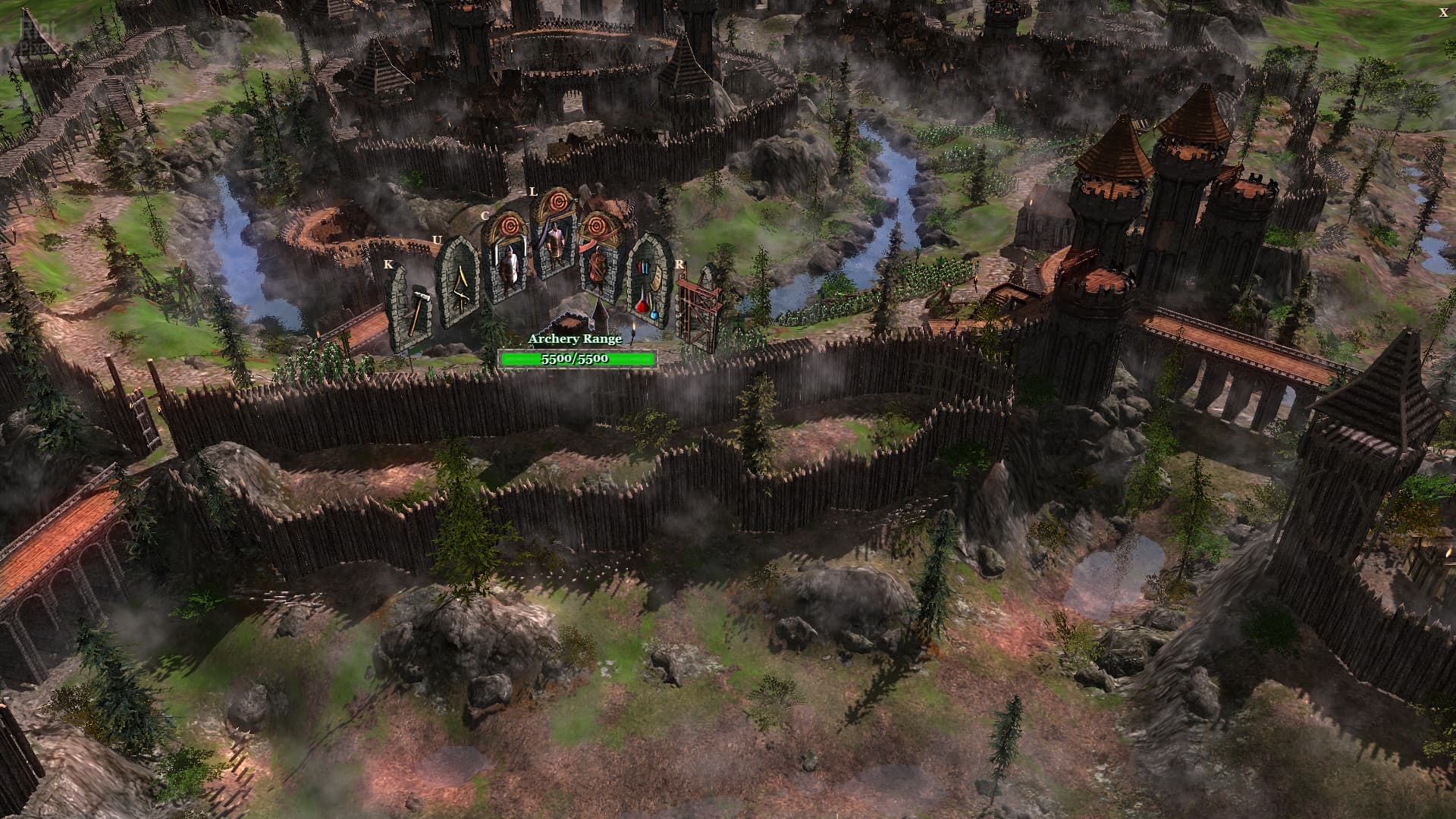 Medieval Kingdom Wars – v1.41 + 3 DLCs screenshot 6