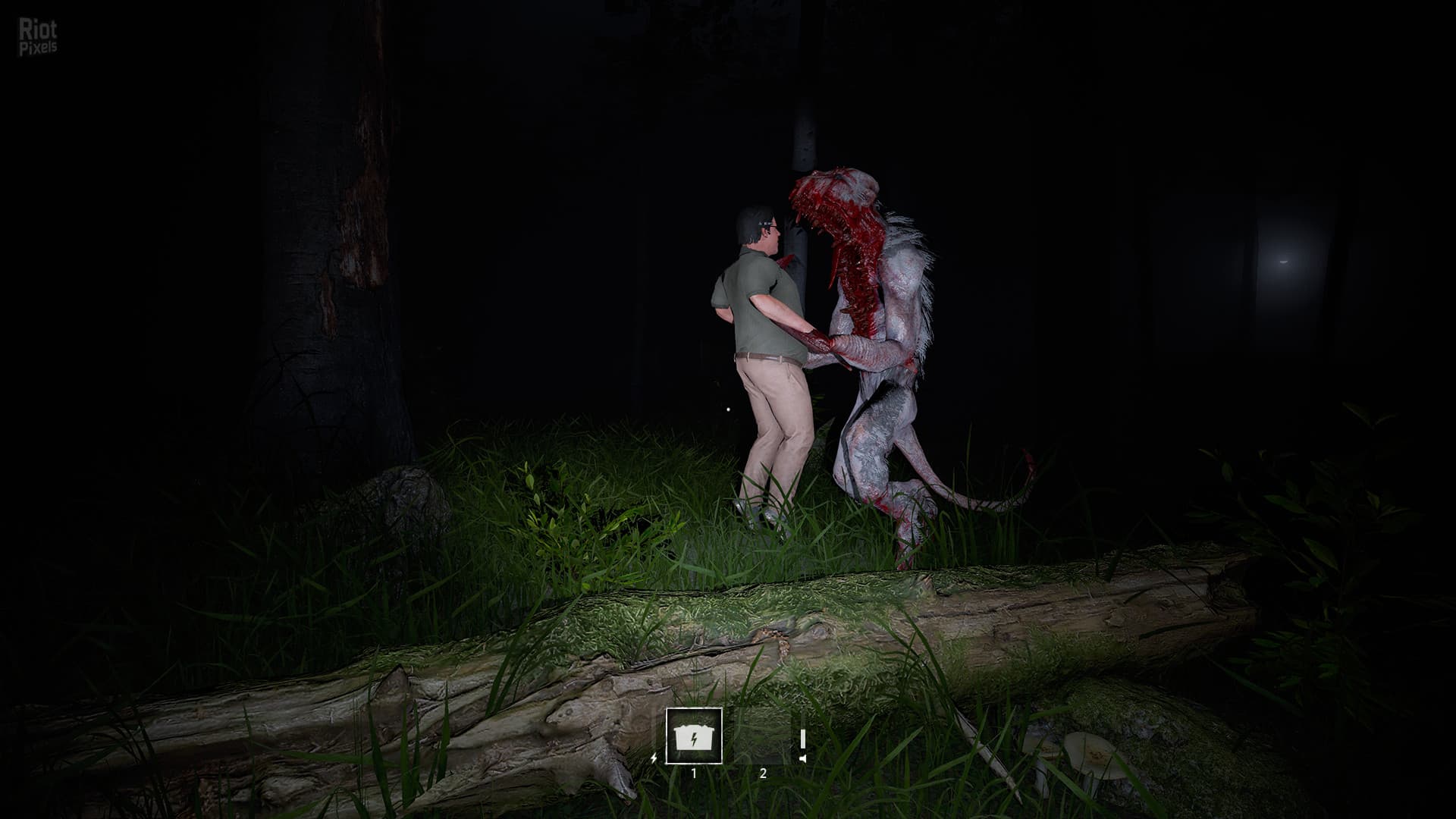 In Silence – v1.01 + Multiplayer screenshot 5