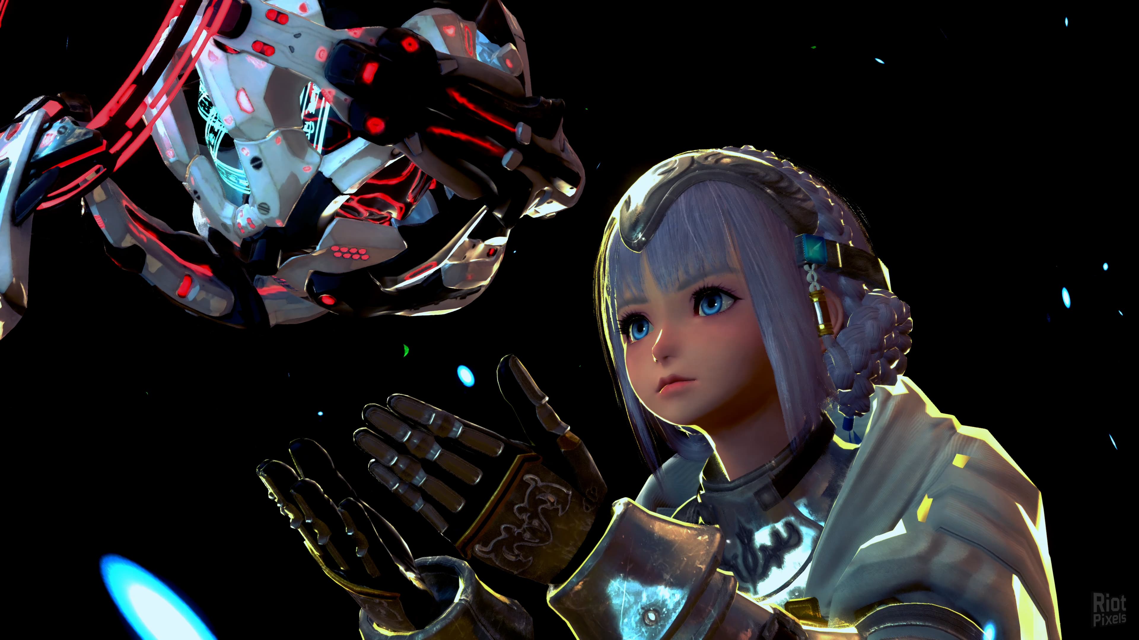 Star Ocean: The Divine Force – v01.01 Build 23063 (Denuvoless) + All DLCs screenshot 2